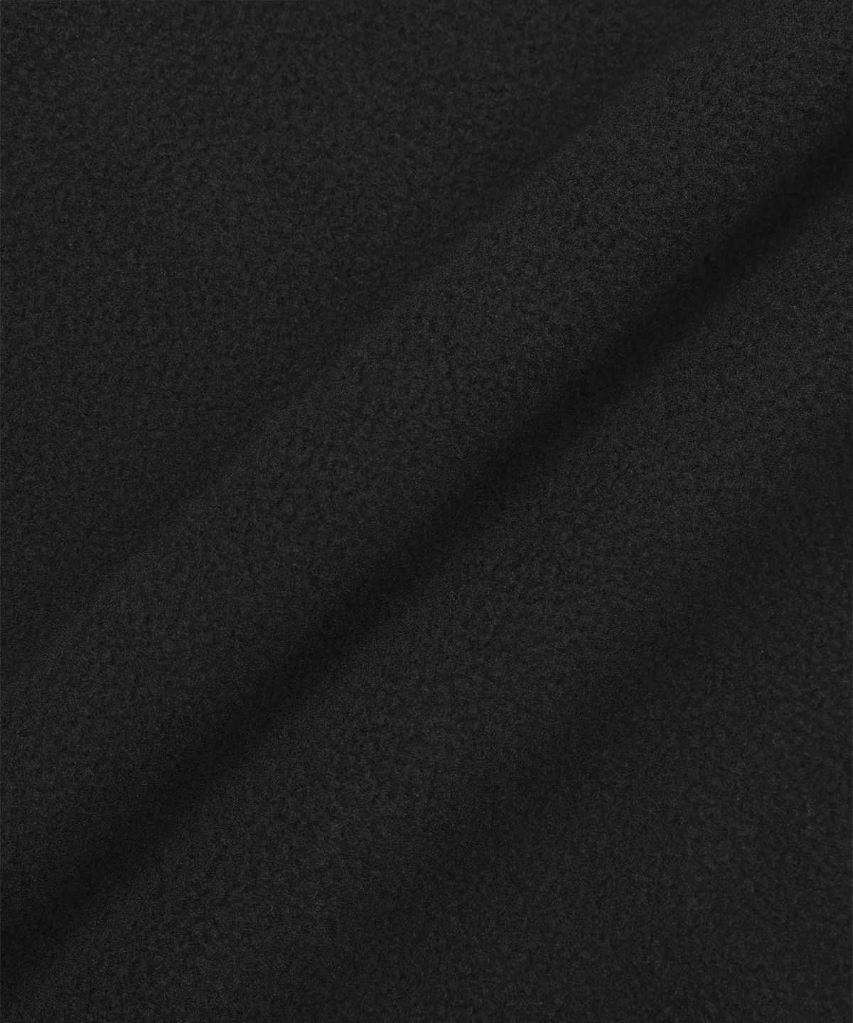 이지노이지(EASY NO EASY) 벌룬 스웻 플리스 팬츠 - 블랙