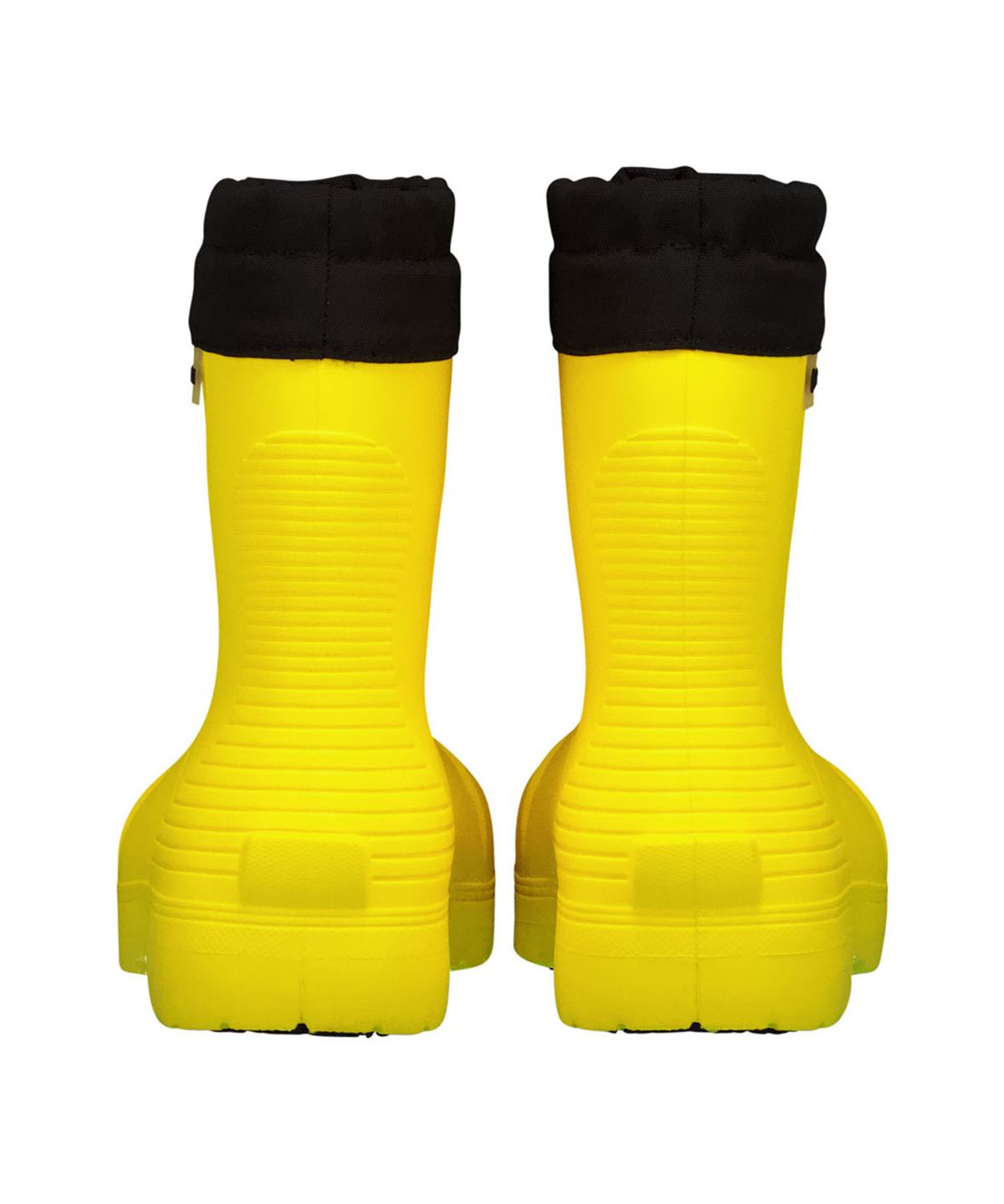 후부키 키즈(FUBUKI KIDS) Niseko 3.0 Kids Yellow