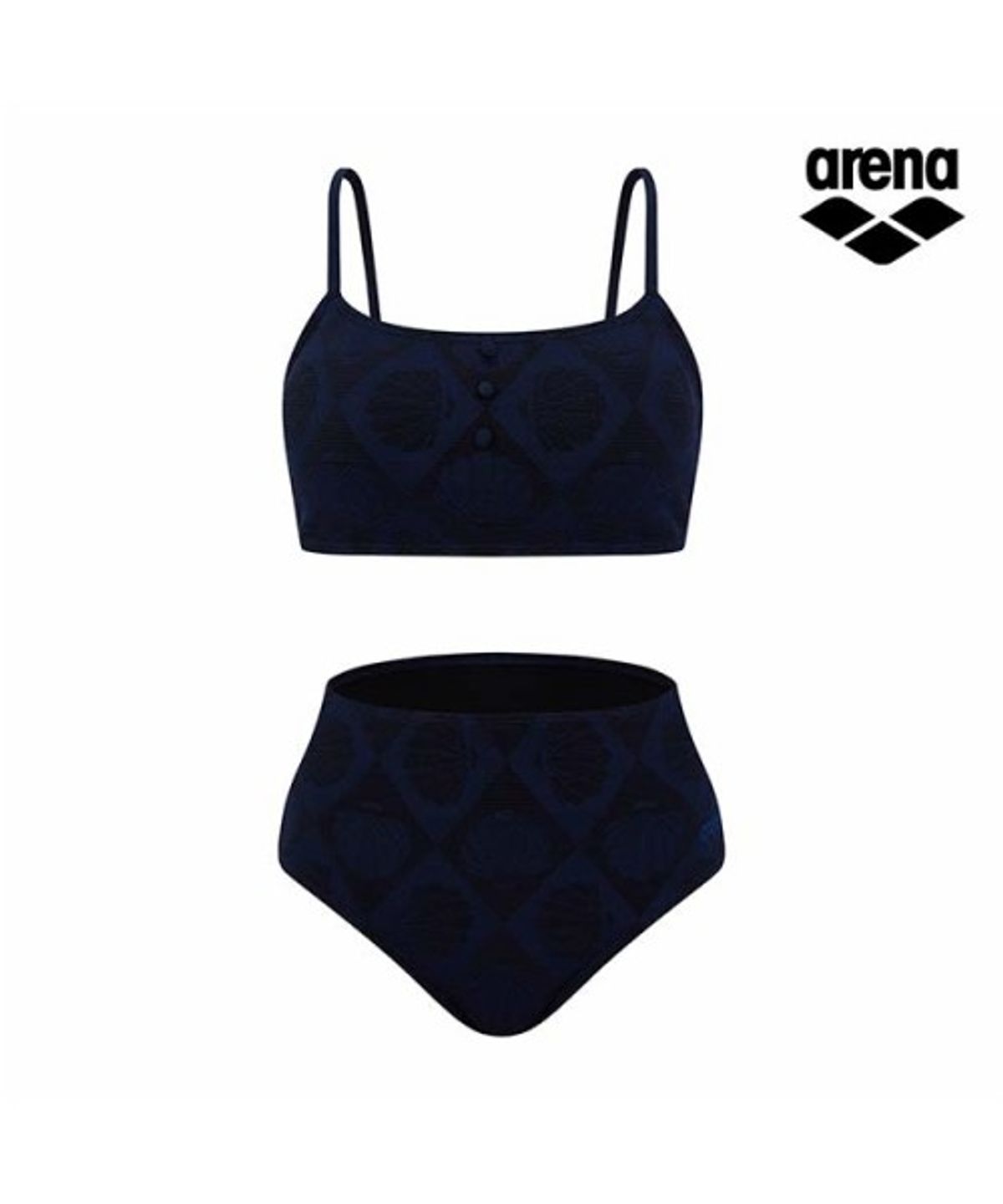 아레나(ARENA) 셀리 비키니 세트 A6SL1SM01NVY