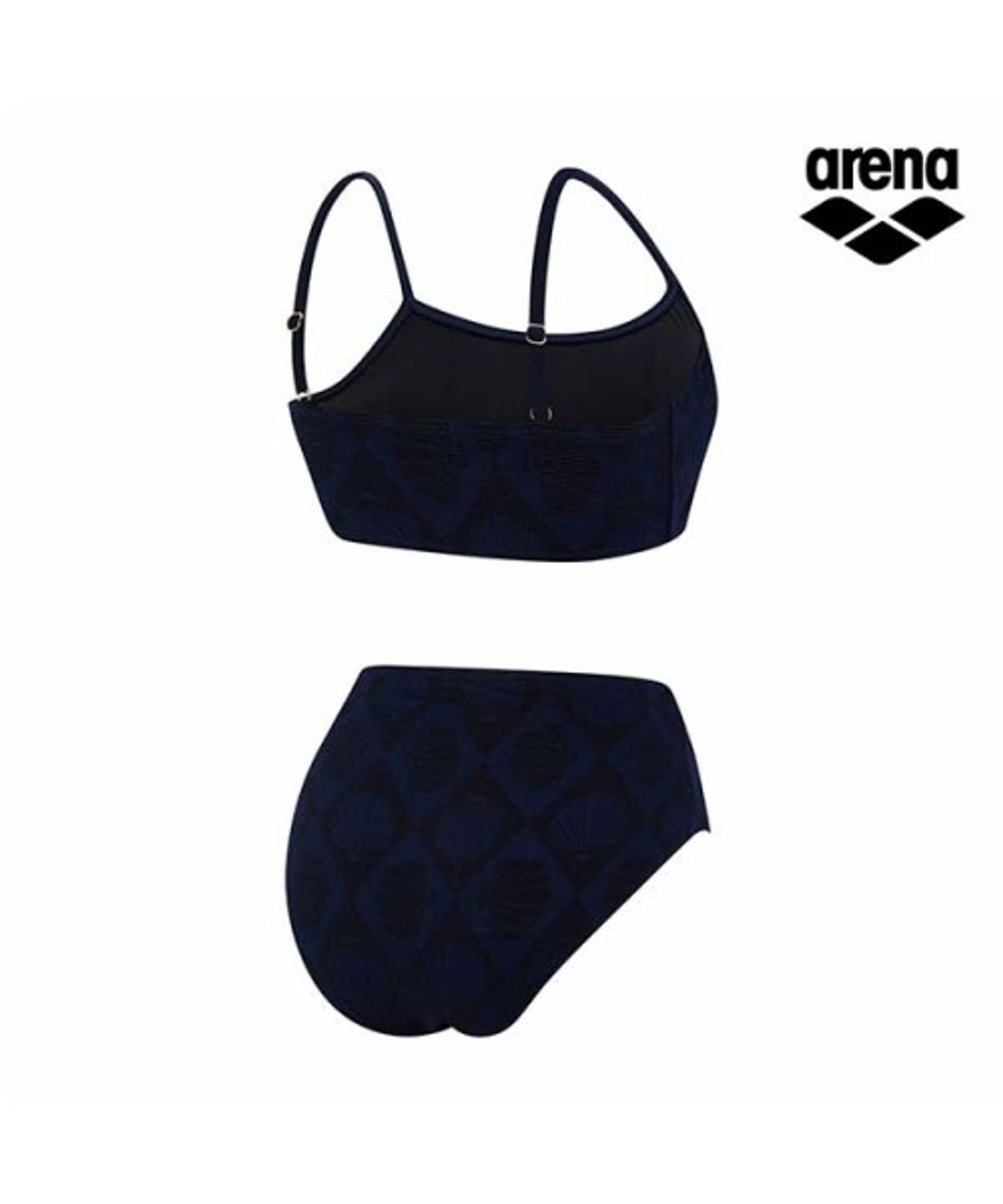 아레나(ARENA) 셀리 비키니 세트 A6SL1SM01NVY