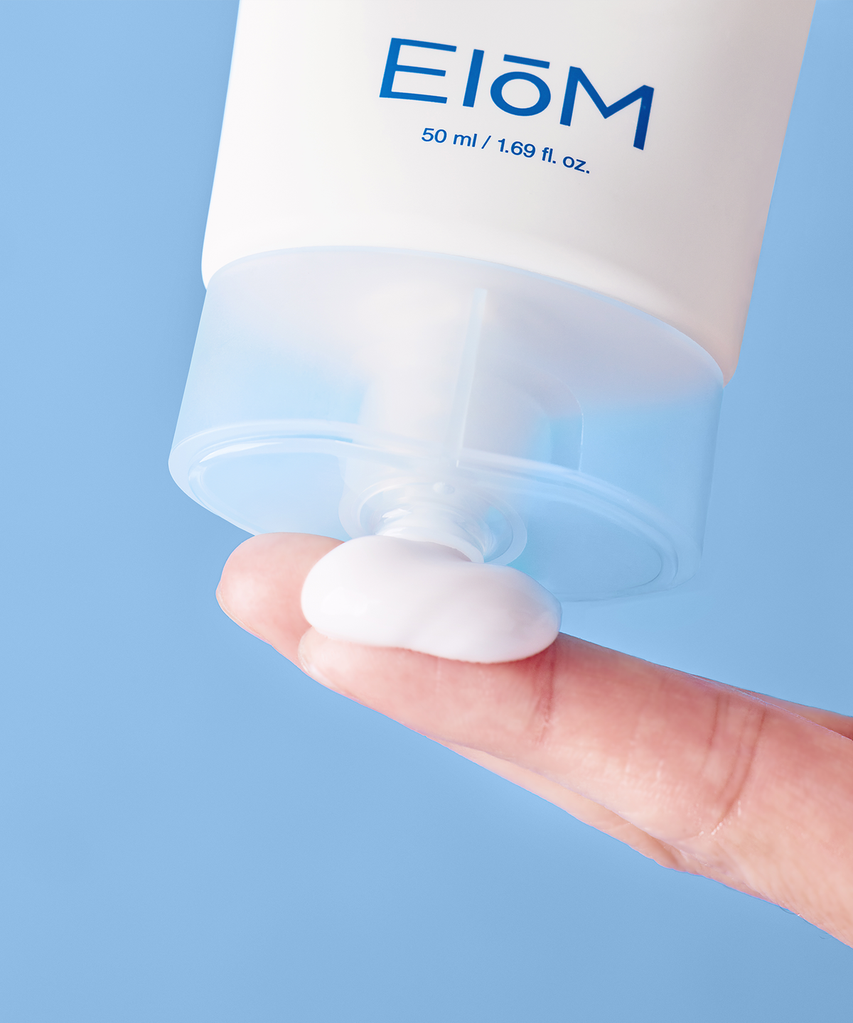이옴(EIOM) 이옴 판테옴 베리어 핏팅밤 50ml
