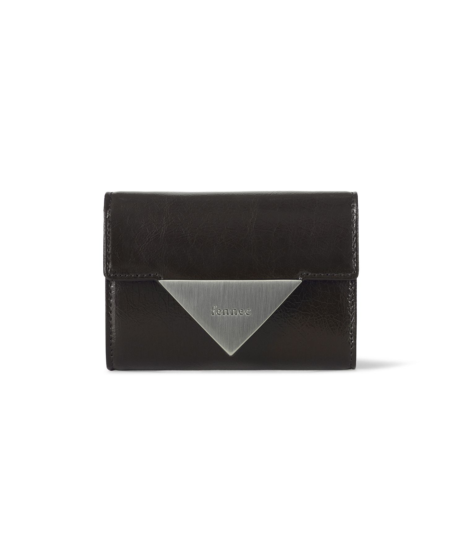 財布・ケース・小物入れ TRIANGLE DOZI WALLET - ESPRESSO MUSINSA公式 | fennec TRIANGLE DOZI WALLET - ESPRESSO