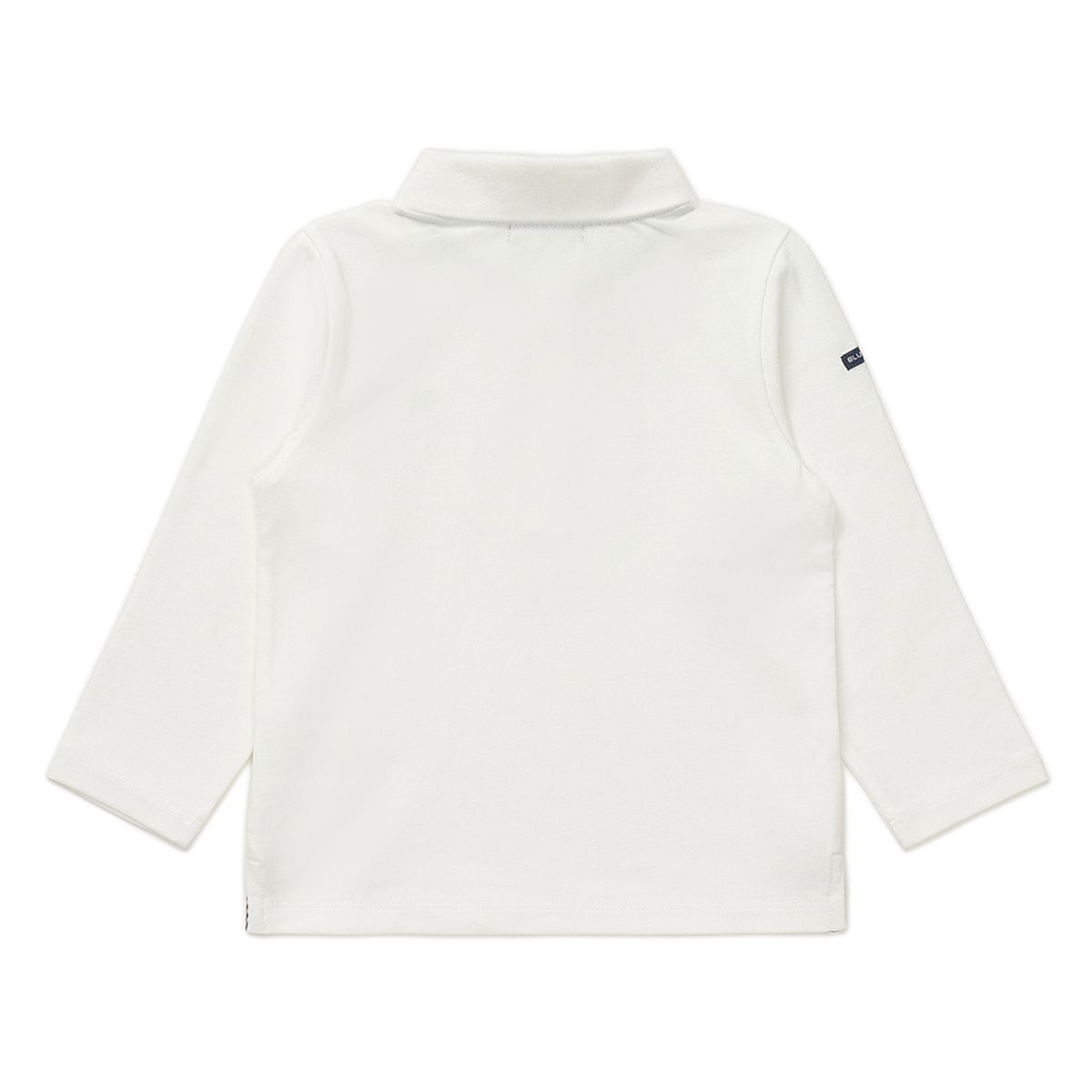 블루독 베이비(BLUEDOGBABY) 베이직피케카라티셔츠 (46119-330-07)