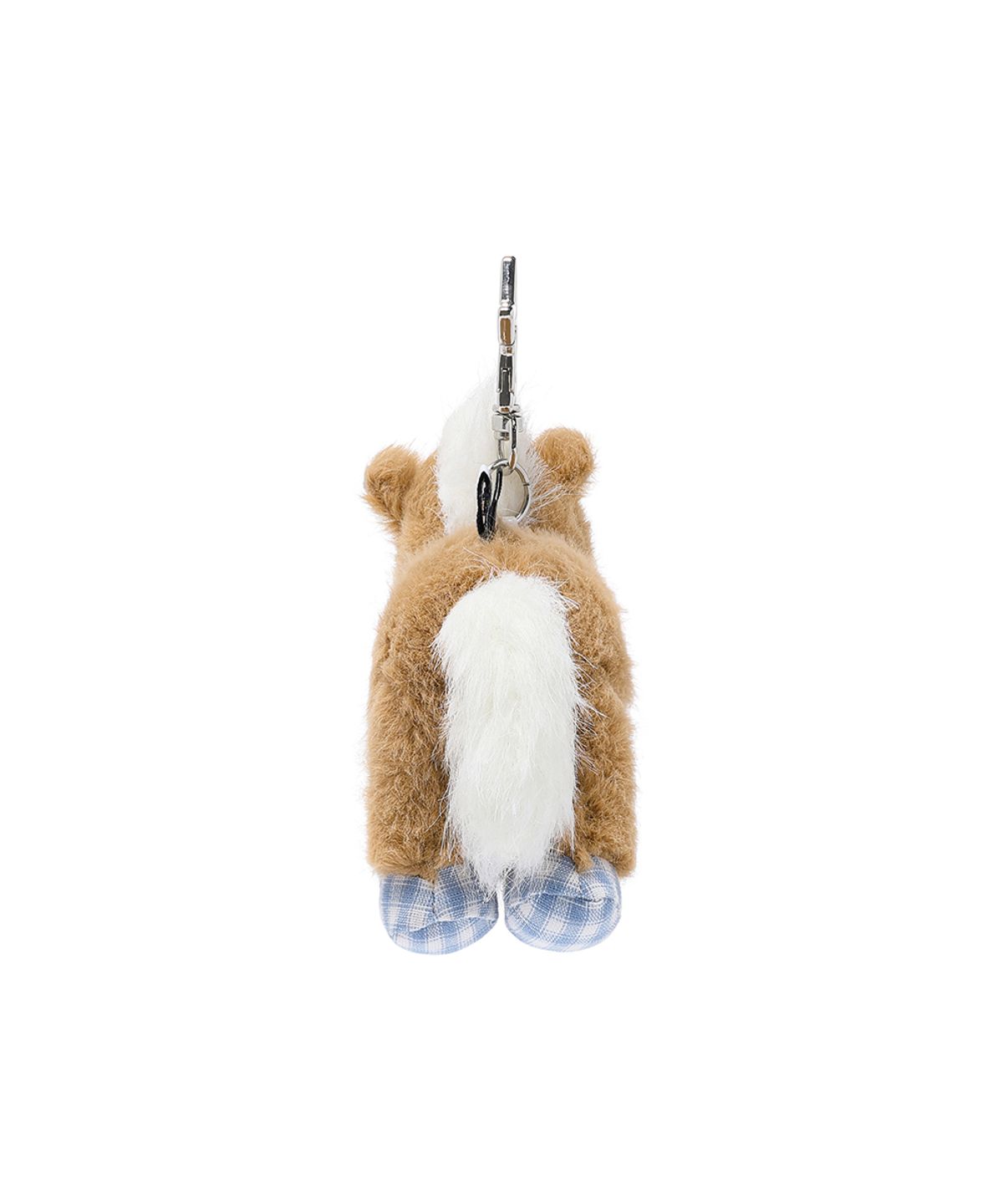 카비시(CAVISH) STAR PONY KEYRING 3colors(CV2GSUAB63A)