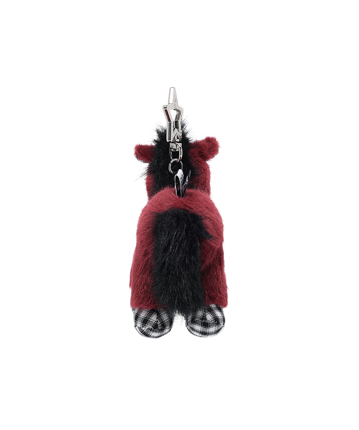 카비시(CAVISH) STAR PONY KEYRING 3colors(CV2GSUAB63A)