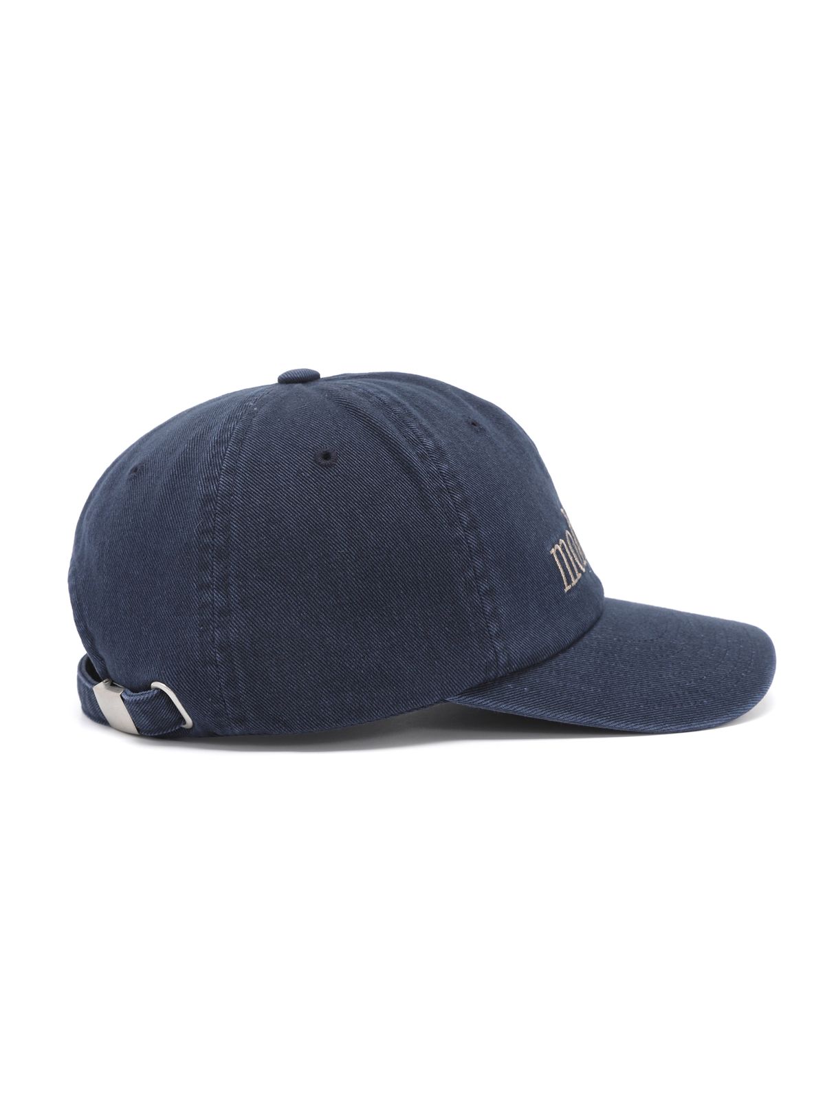 몰마농(MOLMANON) TYPE CAP - NAVY
