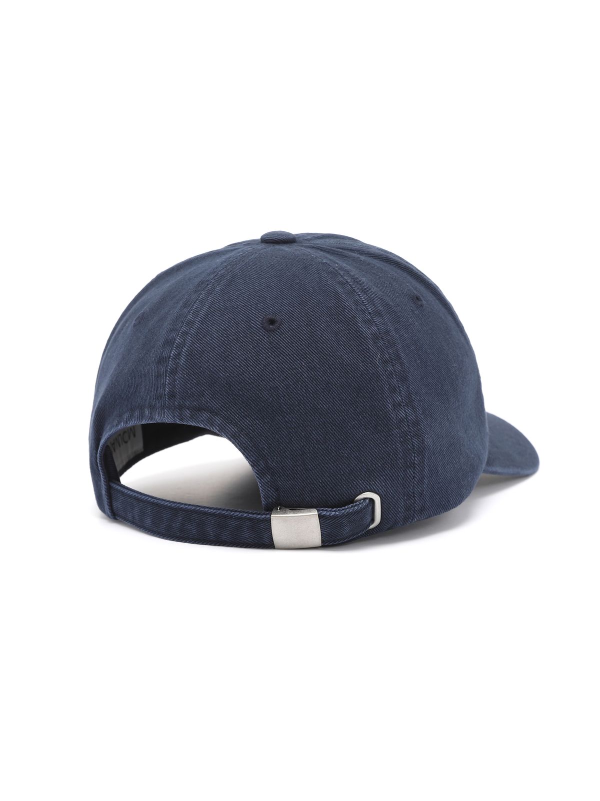 몰마농(MOLMANON) TYPE CAP - NAVY