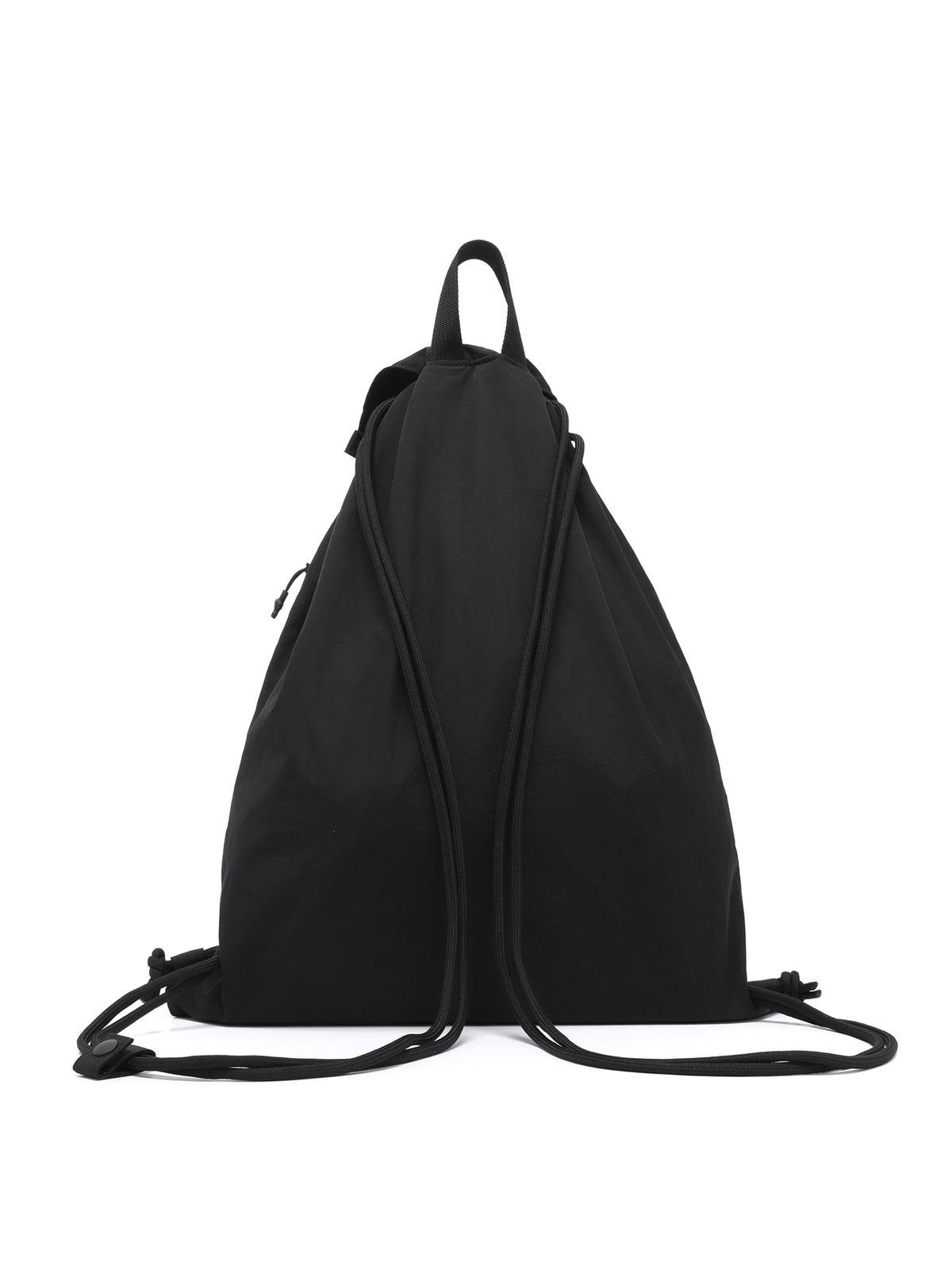 몰마농(MOLMANON) BOROM BAG -BLACK