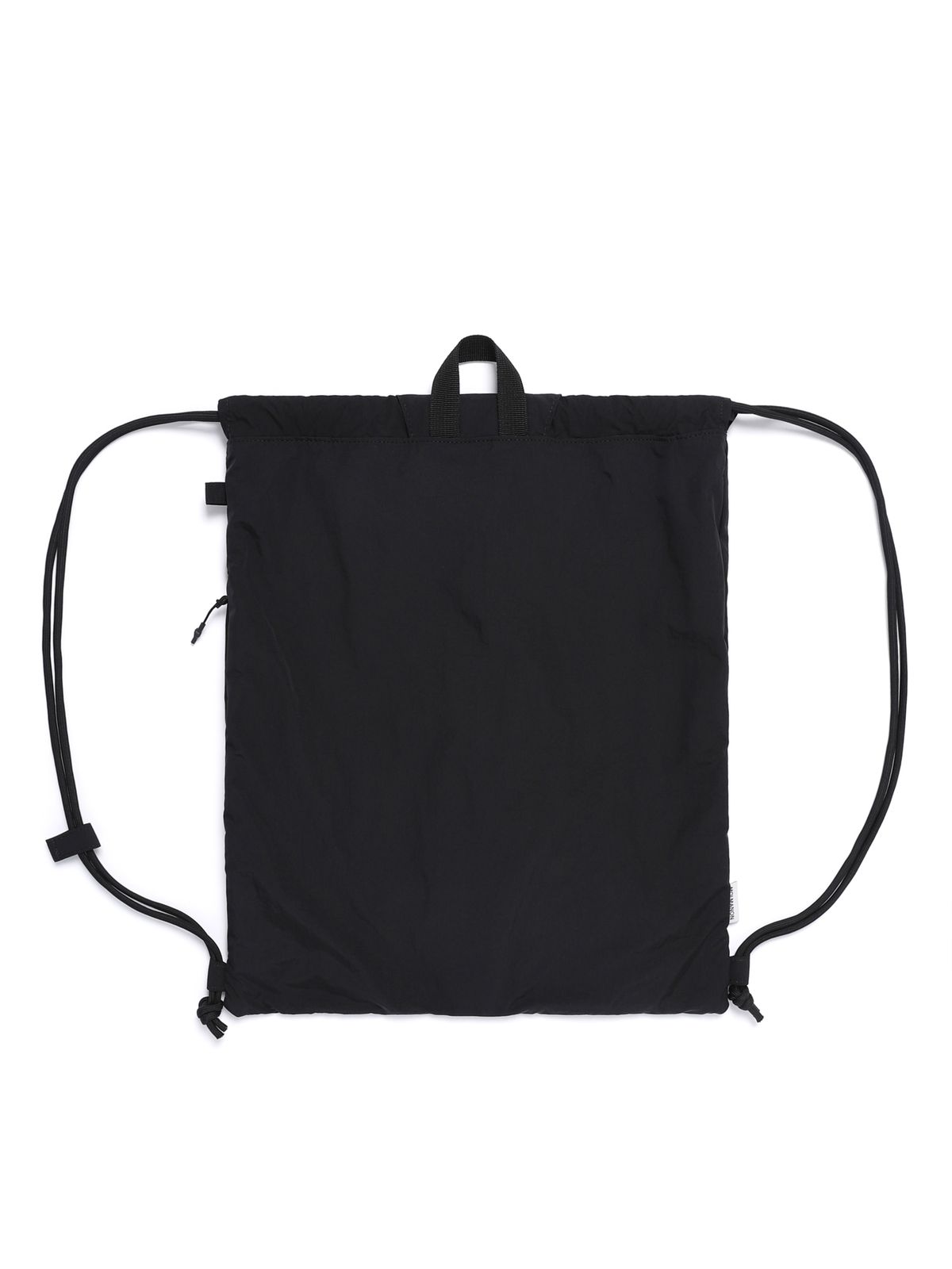 몰마농(MOLMANON) BOROM BAG -BLACK