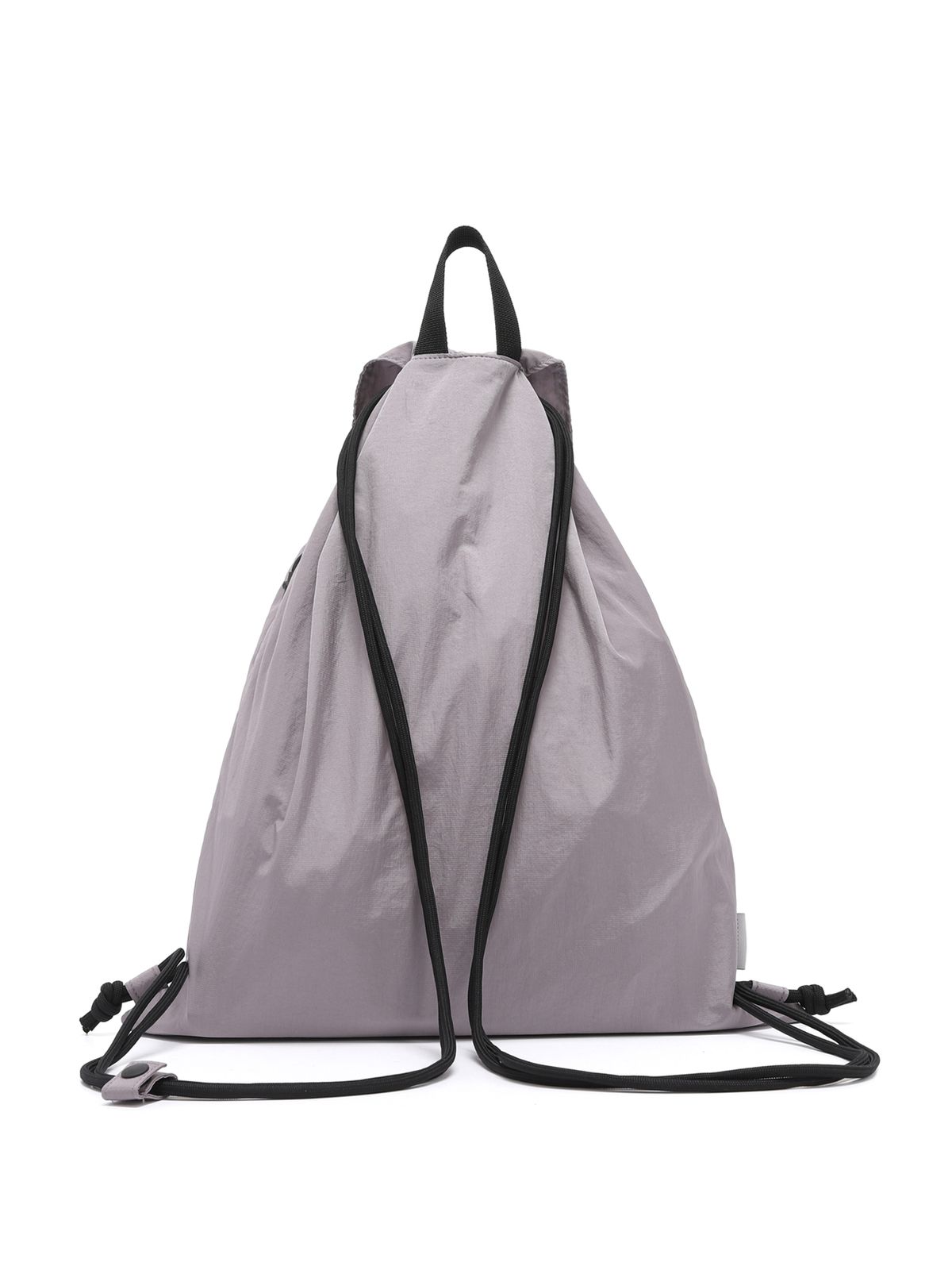 몰마농(MOLMANON) BOROM BAG - PURPLE