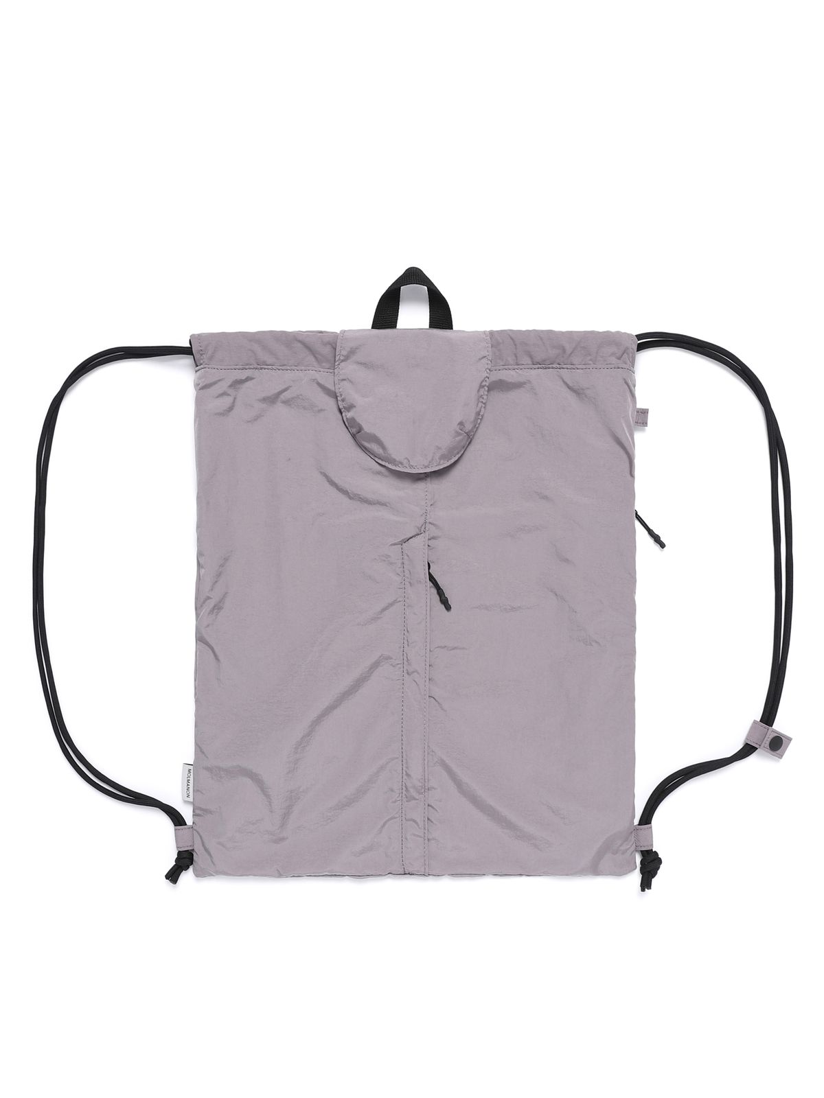 몰마농(MOLMANON) BOROM BAG - PURPLE