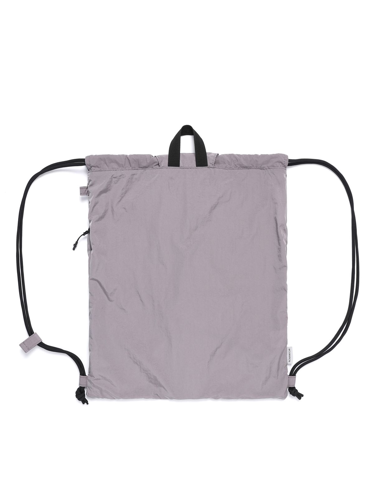 몰마농(MOLMANON) BOROM BAG - PURPLE