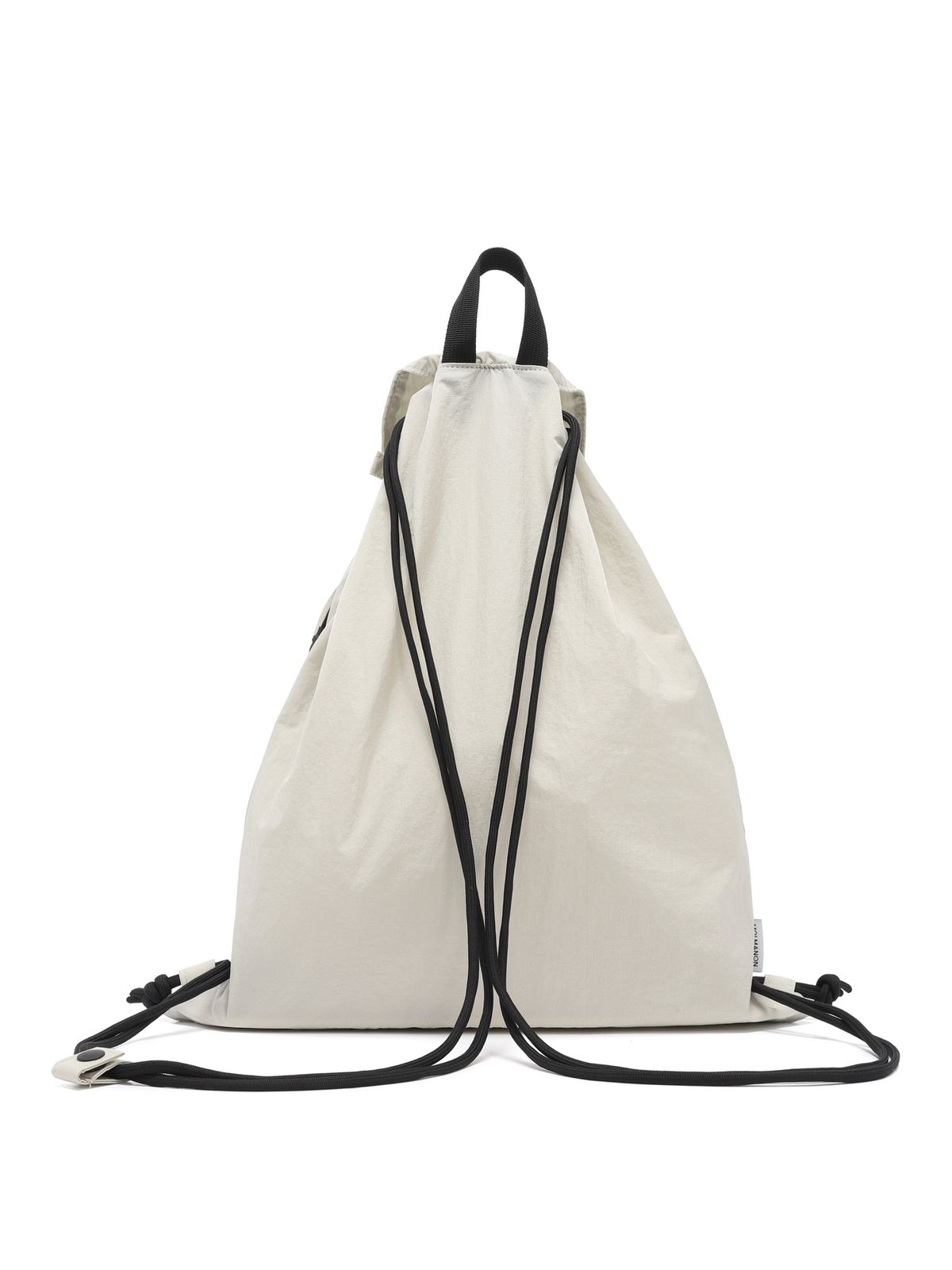 몰마농(MOLMANON) BOROM BAG - BEIGE