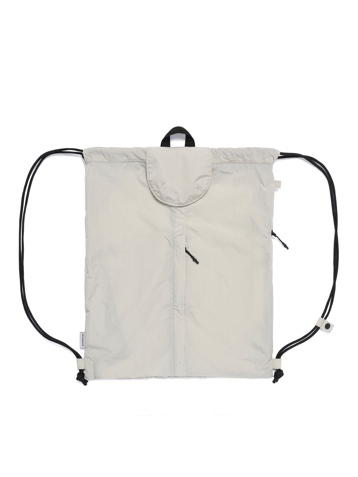 몰마농(MOLMANON) BOROM BAG - BEIGE