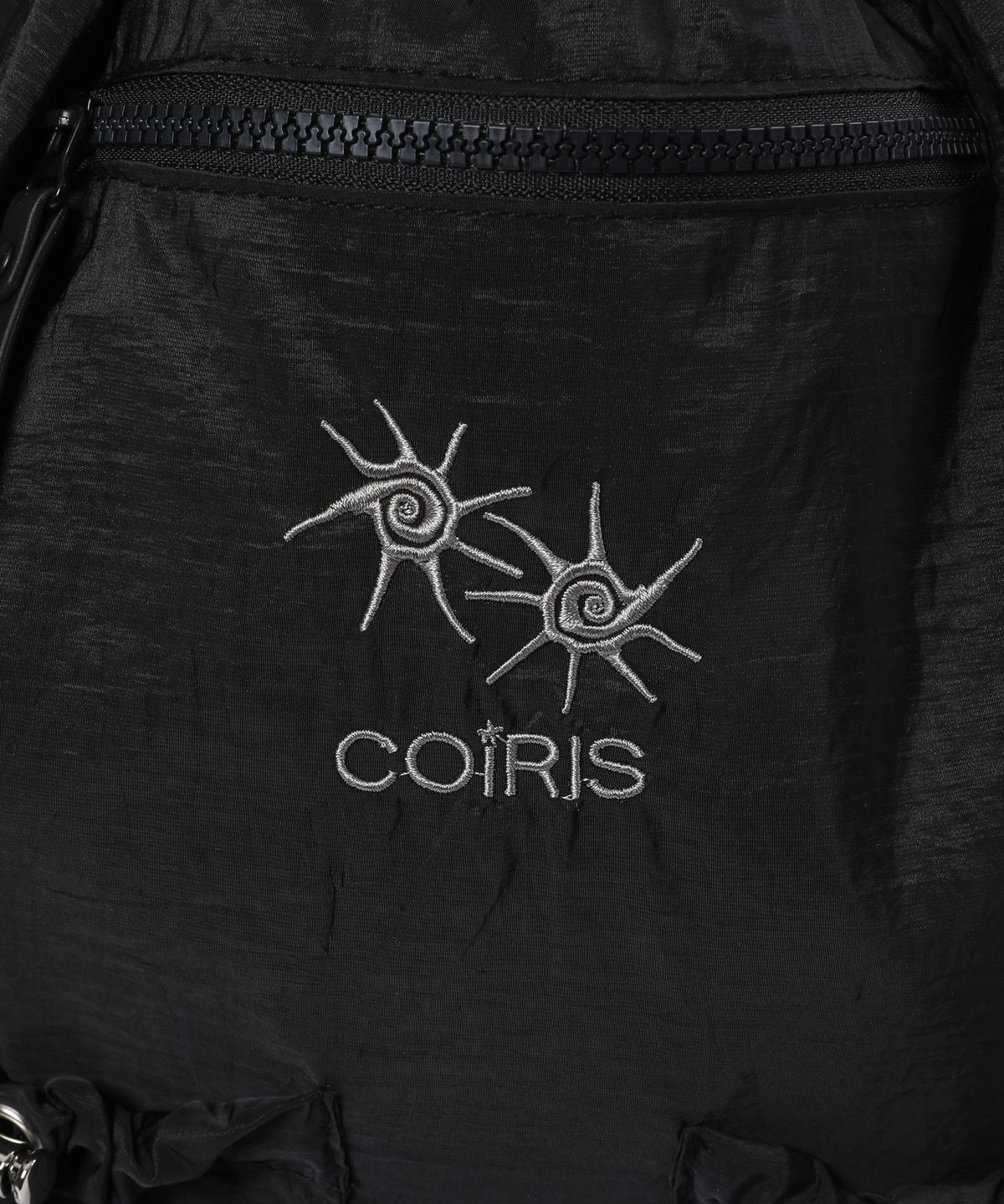 코이리스(COIRIS) 엘로아 미니 스트링 백팩