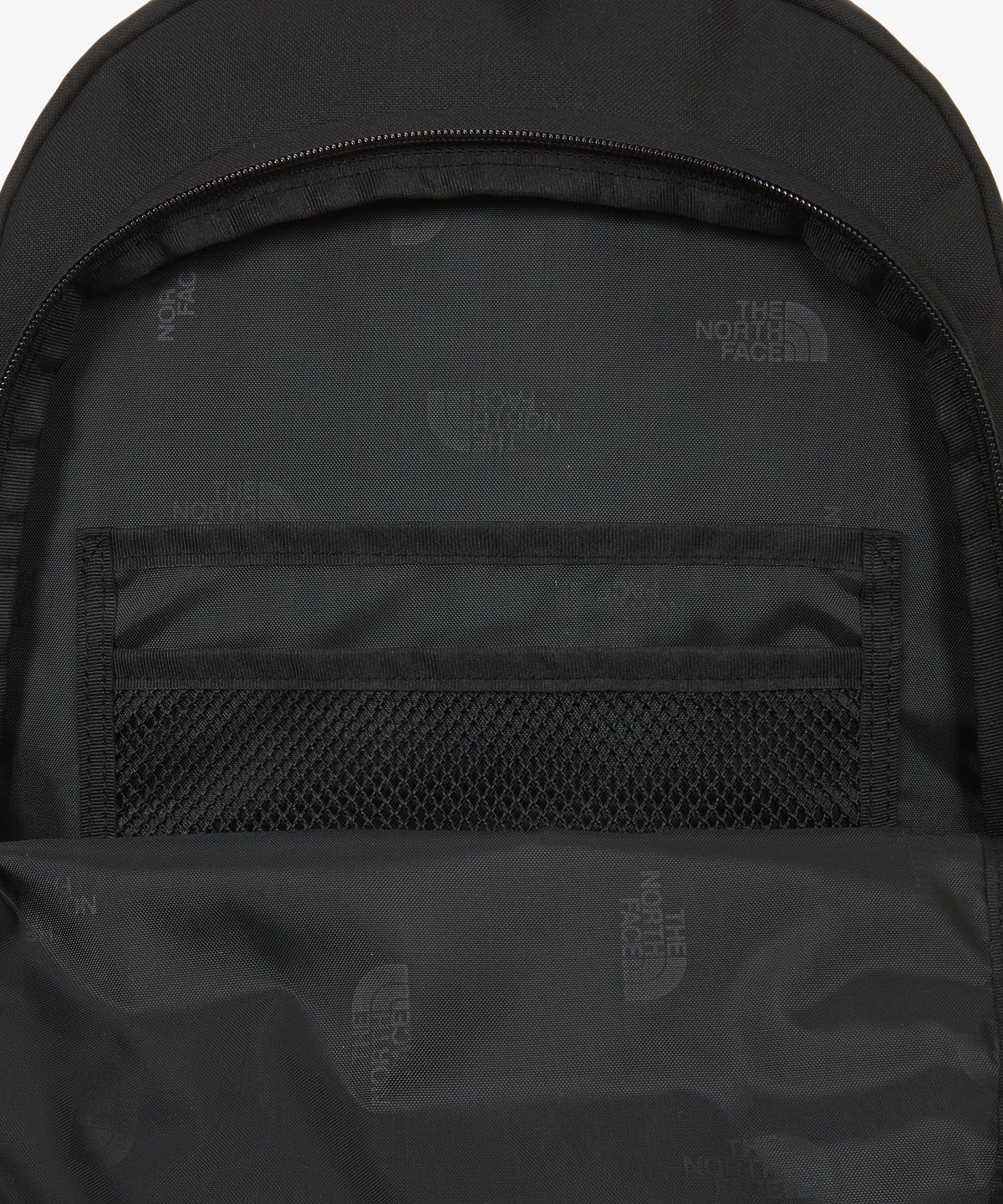 노스페이스 키즈(THE NORTH FACE KIDS) 주니어 스탠다드 스쿨 팩 NM2DS05R_BLK