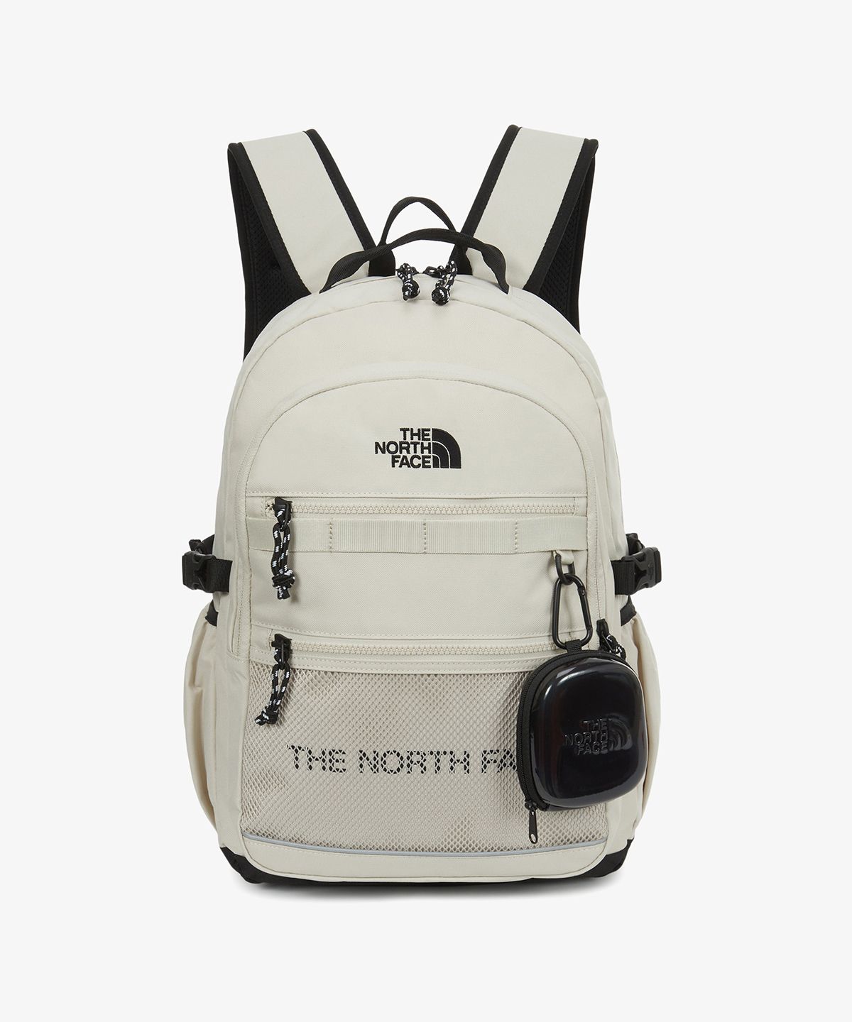 노스페이스 키즈(THE NORTH FACE KIDS) 주니어 스탠다드 스쿨 팩 NM2DS05S_CRB