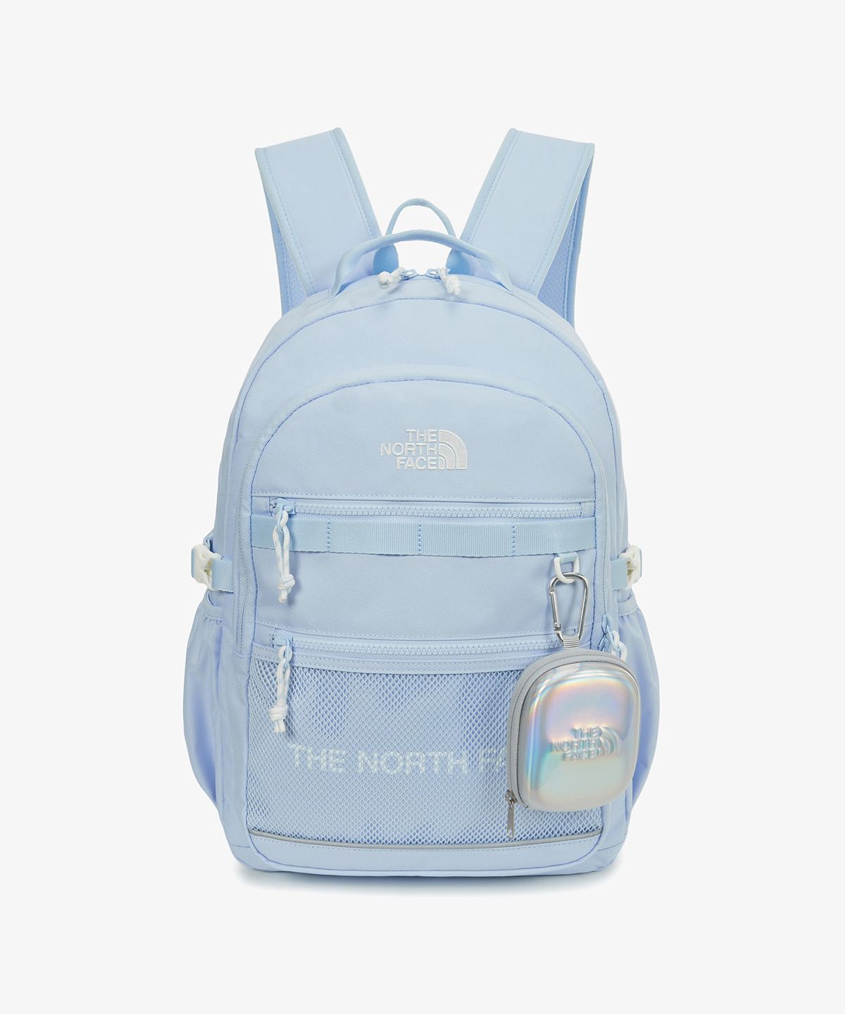 노스페이스 키즈(THE NORTH FACE KIDS) 주니어 스탠다드 스쿨 팩 NM2DS05T_LBL