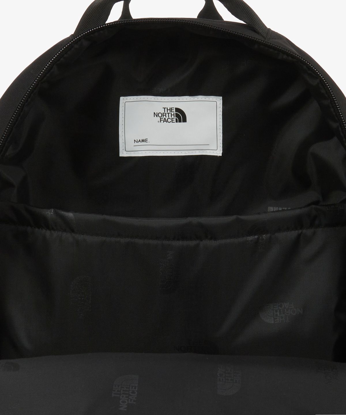노스페이스 키즈(THE NORTH FACE KIDS) 주니어 어드밴스드 스쿨 팩 NM2DS06R_BLK