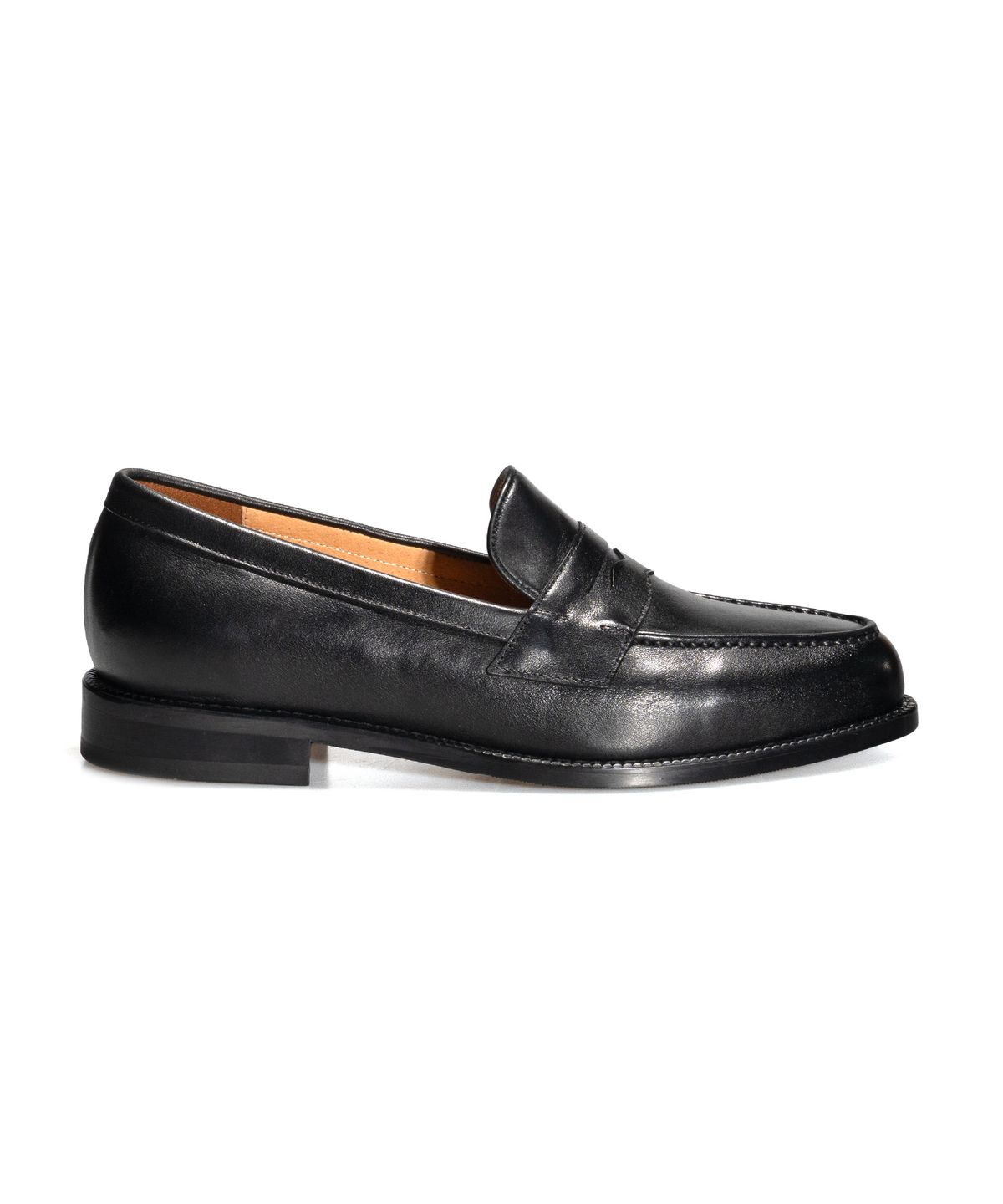 올클래식(ALLCLASSIC) ALC4405 시메르 페니 로퍼_black