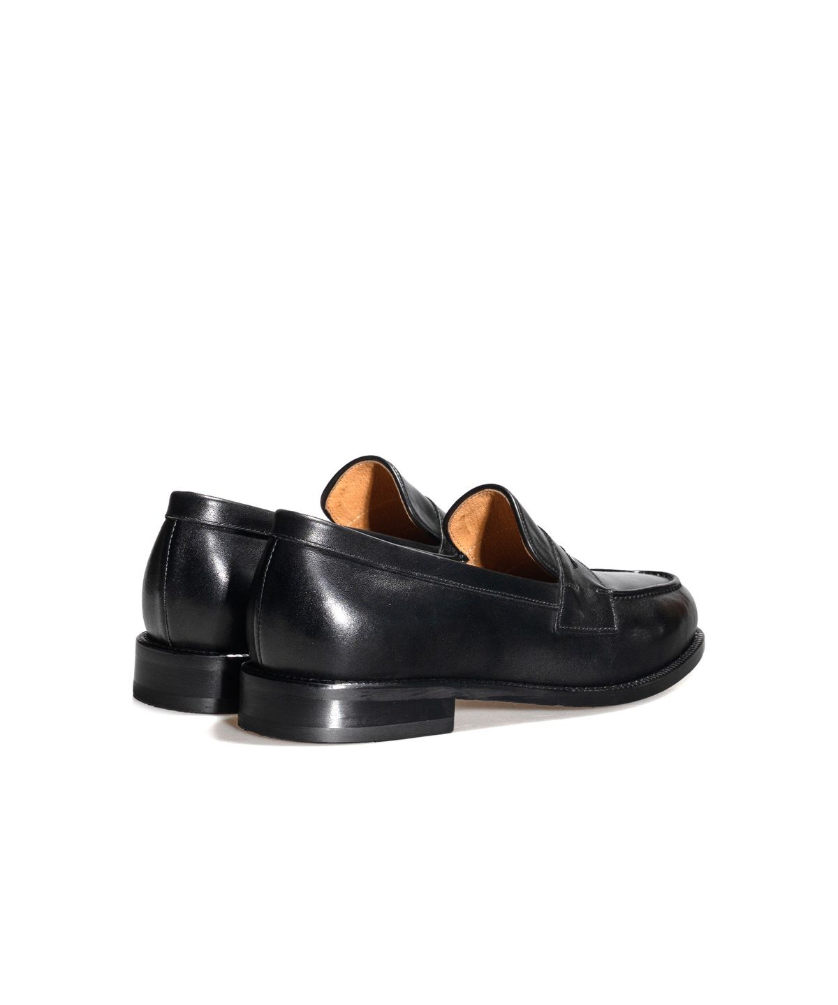 올클래식(ALLCLASSIC) ALC4405 시메르 페니 로퍼_black