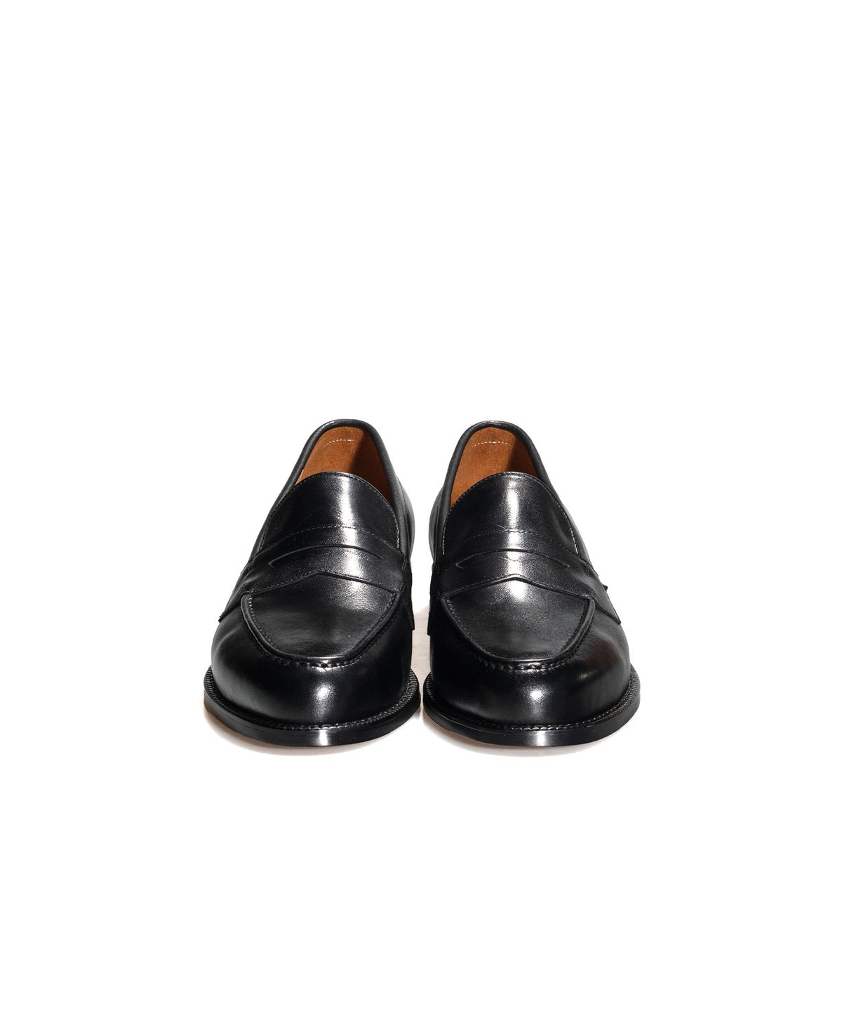 올클래식(ALLCLASSIC) ALC4405 시메르 페니 로퍼_black