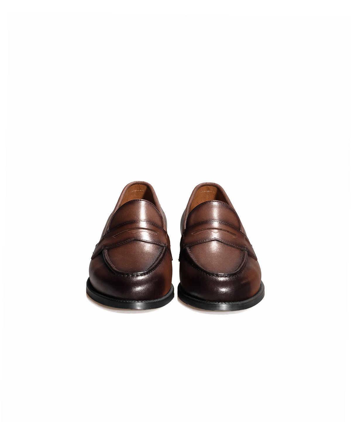 올클래식(ALLCLASSIC) ALC4405 시메르 페니 로퍼_d.brown