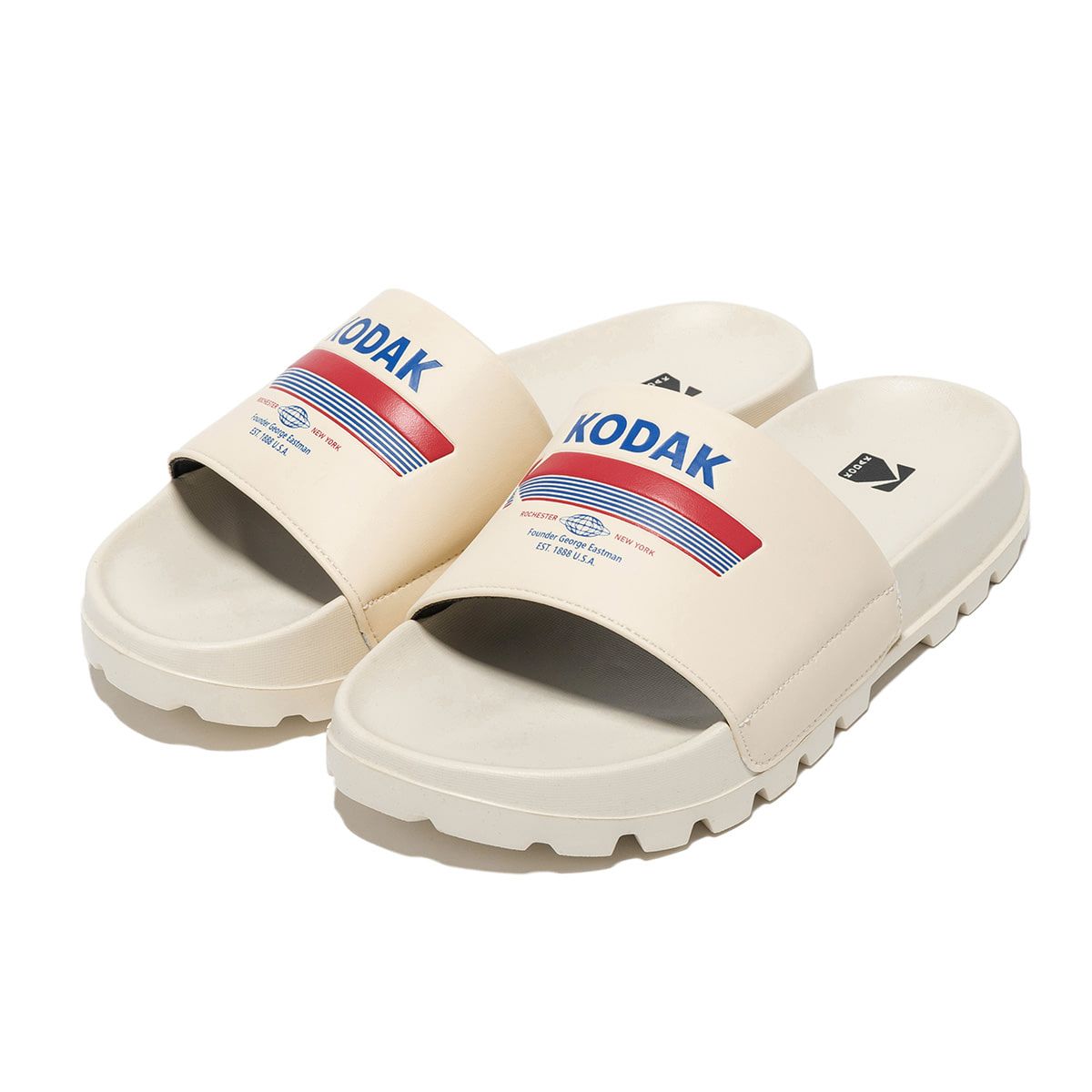 코닥(KODAK) 브리즈팝 슬라이드 BEIGE