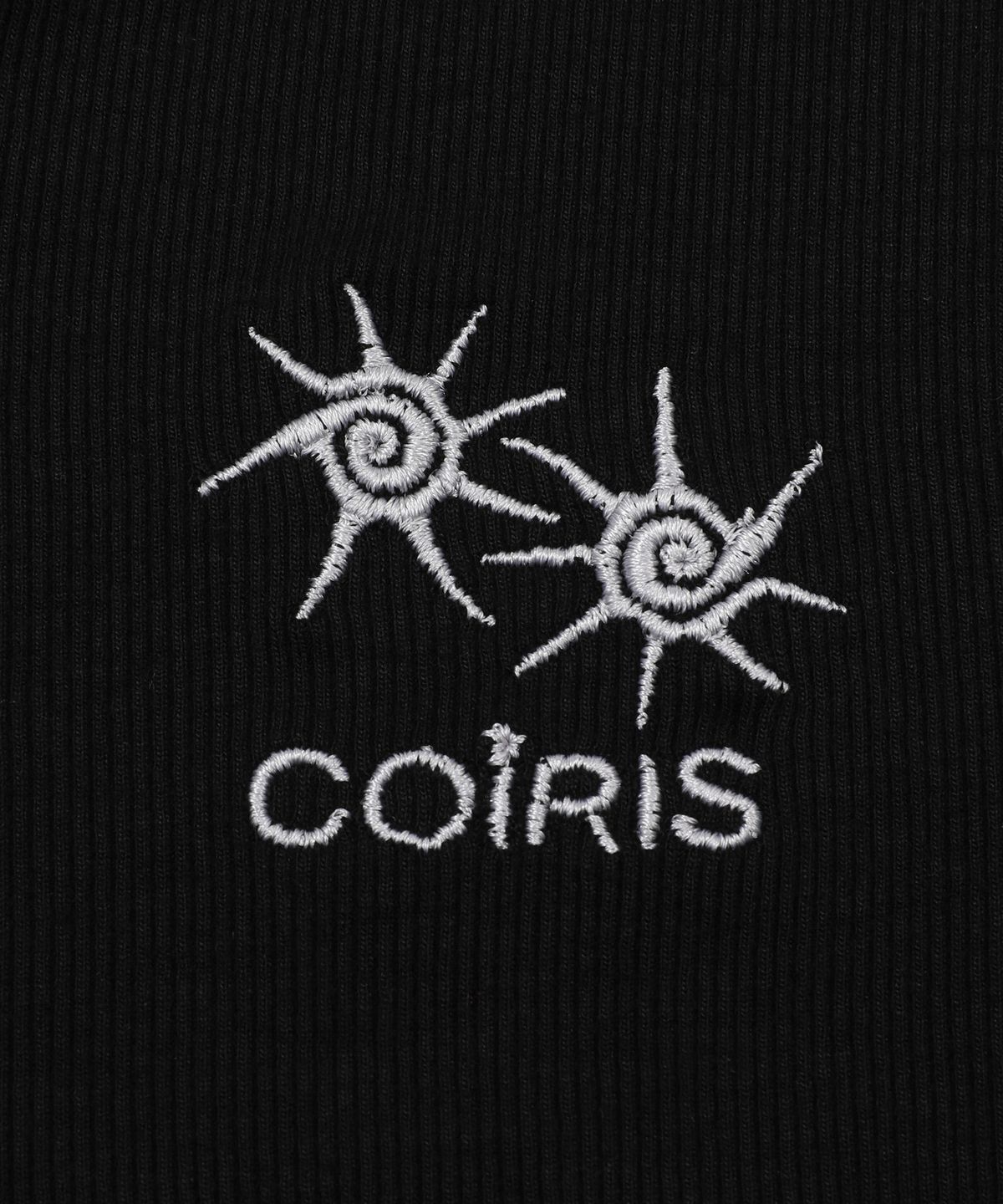 코이리스(COIRIS) 아리나 버튼 긴팔 티 (4컬러)