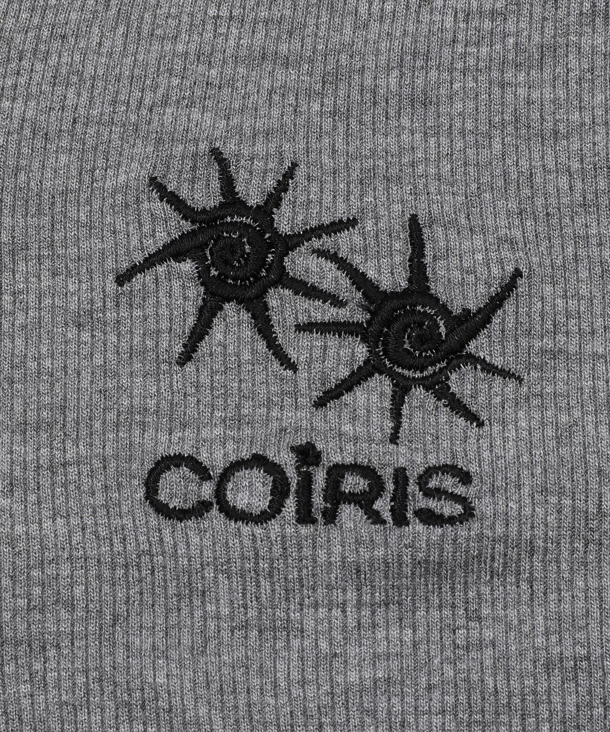 코이리스(COIRIS) 아리나 버튼 긴팔 티 (4컬러)
