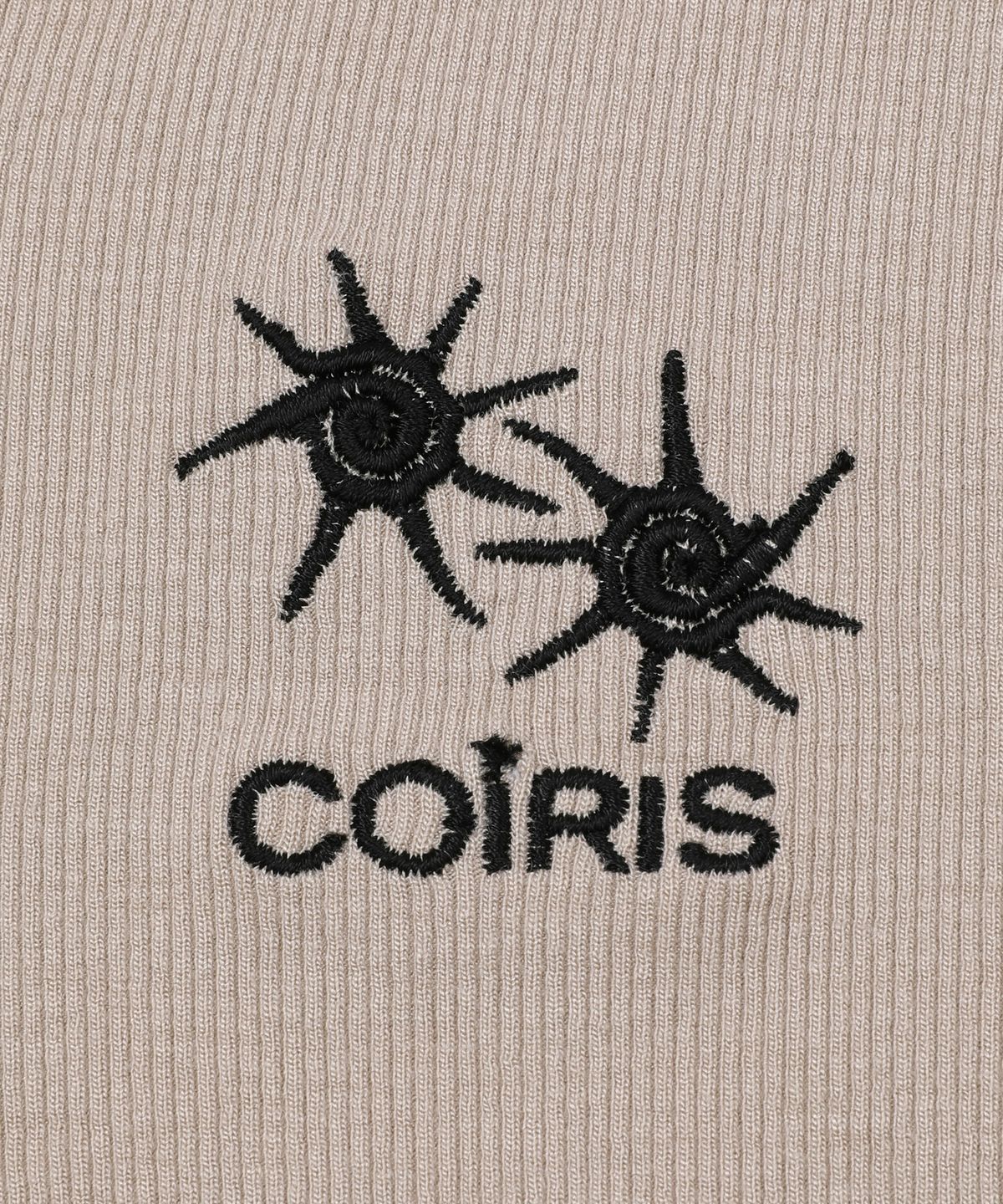 코이리스(COIRIS) 아리나 버튼 긴팔 티 (4컬러)