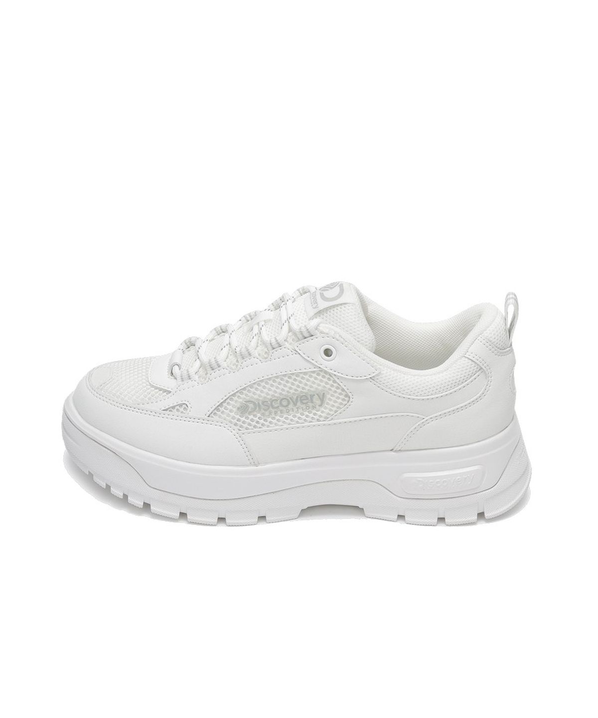 디스커버리 익스페디션(DISCOVERY EXPEDITION) 브릭 (WHITE)