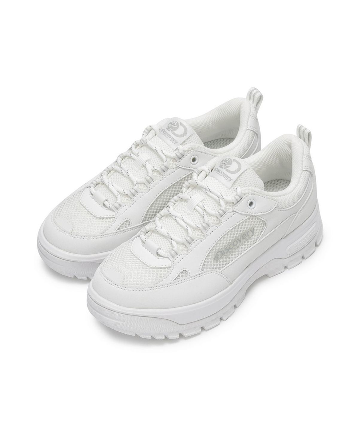 디스커버리 익스페디션(DISCOVERY EXPEDITION) 브릭 (WHITE)