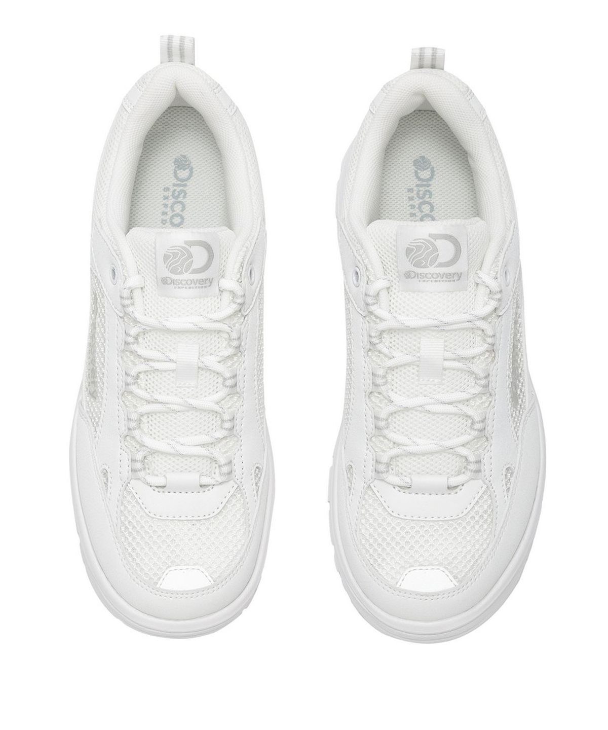 디스커버리 익스페디션(DISCOVERY EXPEDITION) 브릭 (WHITE)