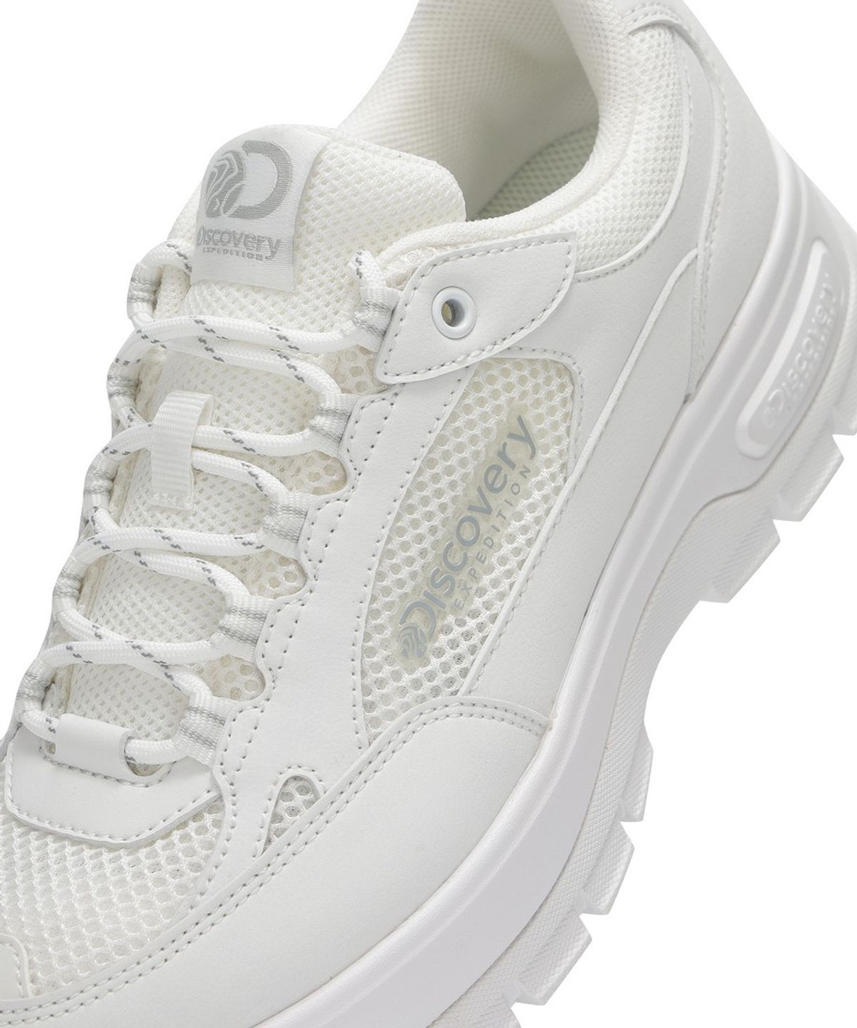 디스커버리 익스페디션(DISCOVERY EXPEDITION) 브릭 (WHITE)