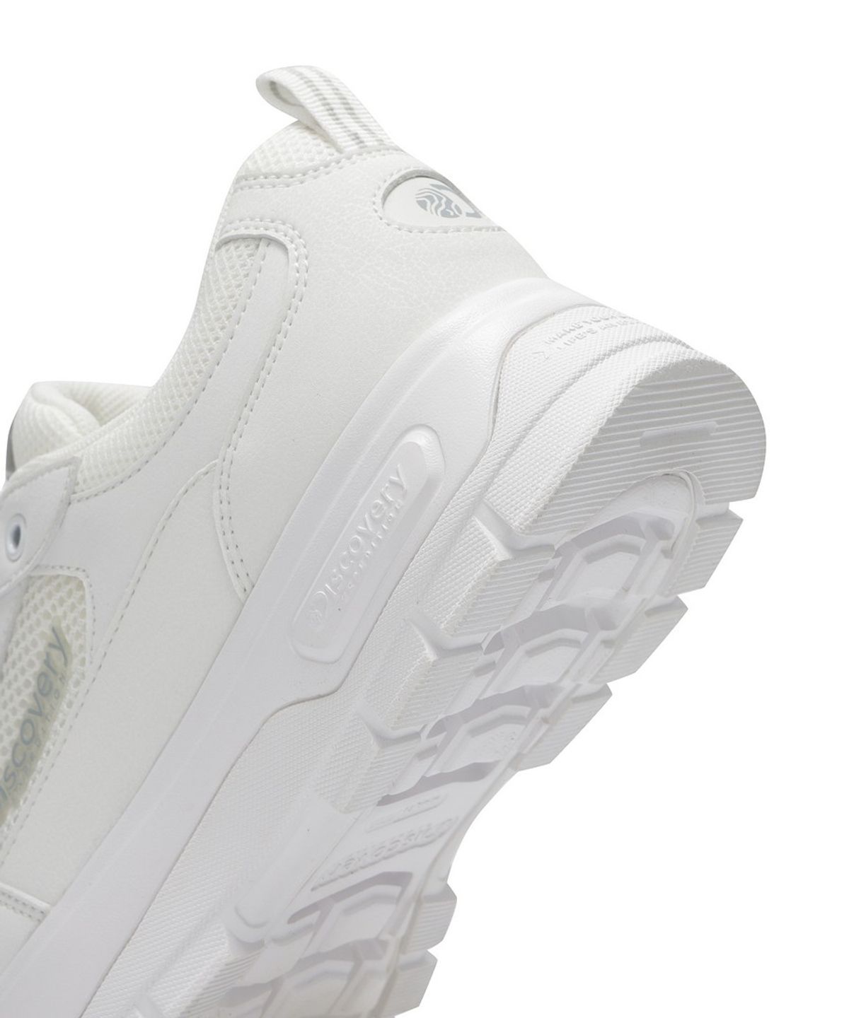 디스커버리 익스페디션(DISCOVERY EXPEDITION) 브릭 (WHITE)