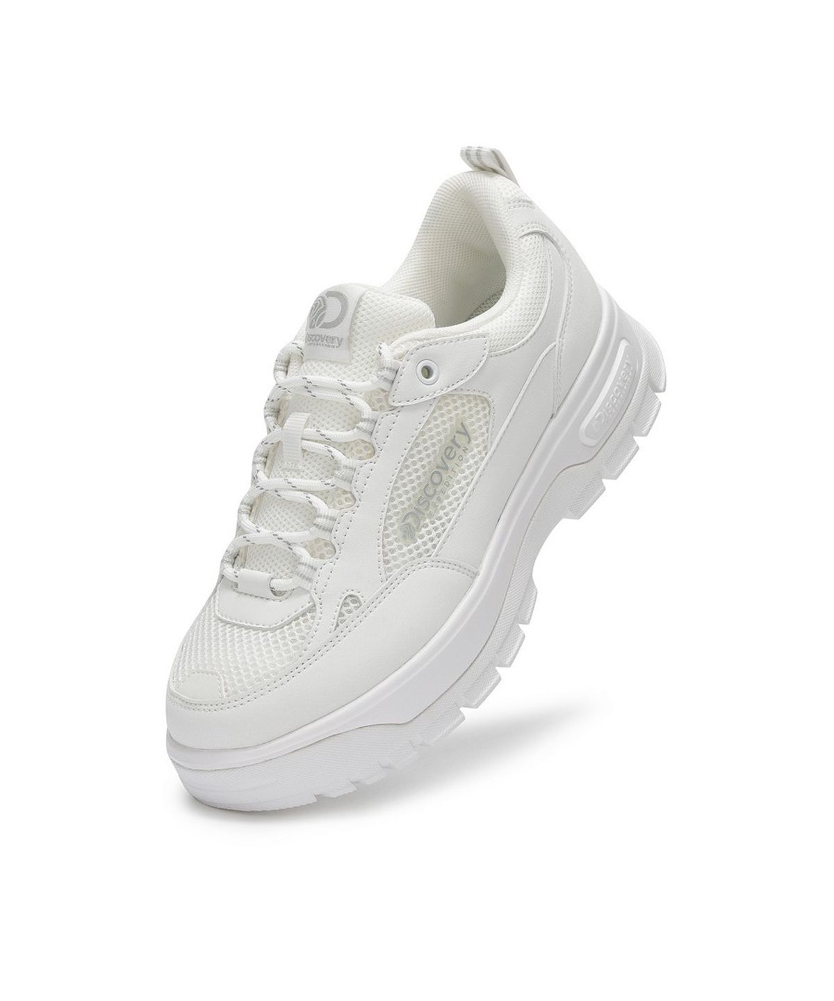 디스커버리 익스페디션(DISCOVERY EXPEDITION) 브릭 (WHITE)