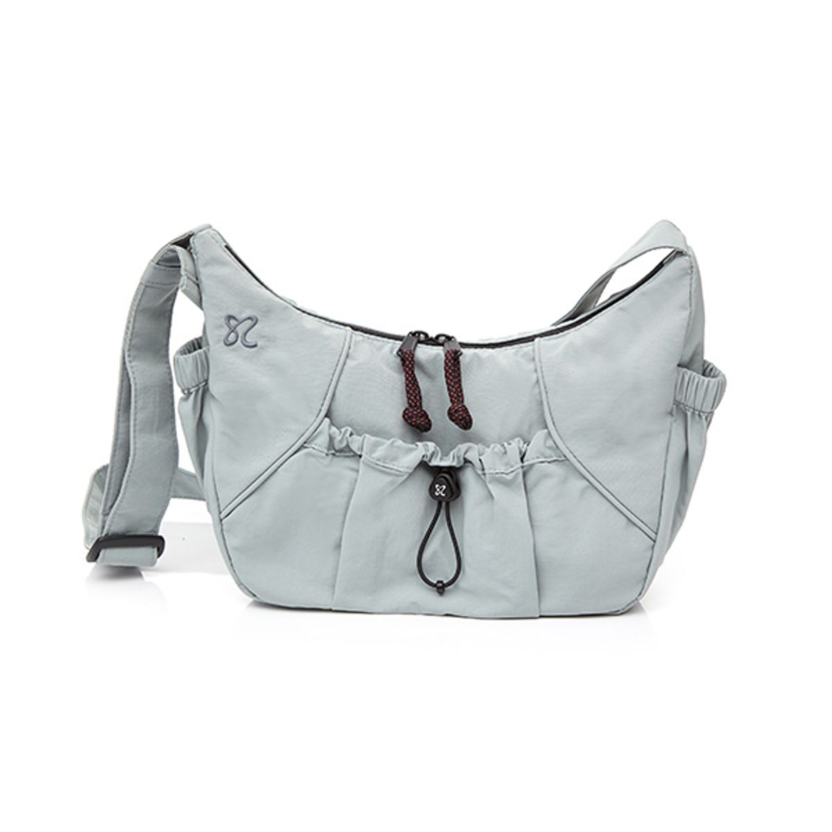 쌤소나이트 레드(SAMSONITE RED) LUMEA Hobo Bag BLUE