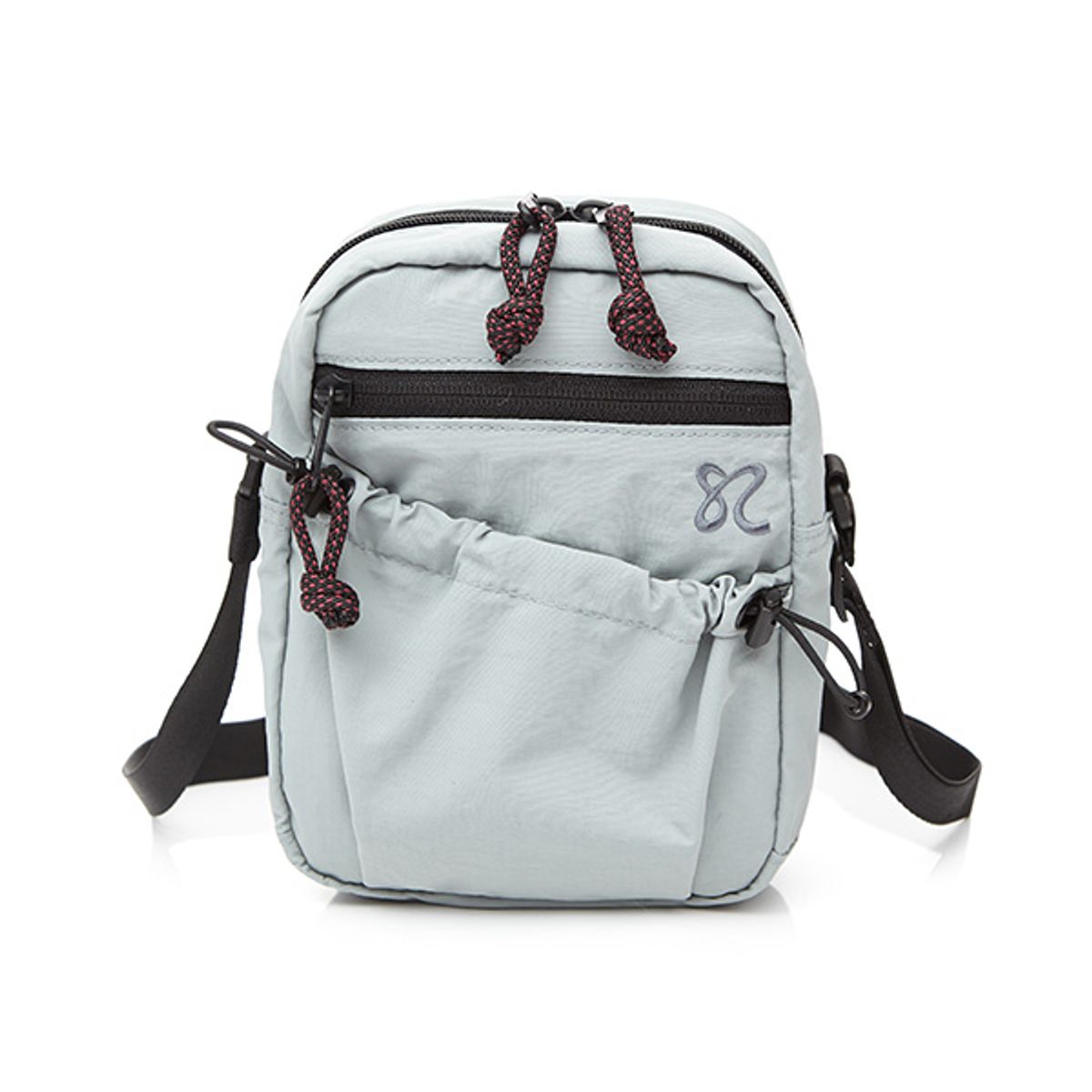 쌤소나이트 레드(SAMSONITE RED) LUMEA Cross Bag BLUE