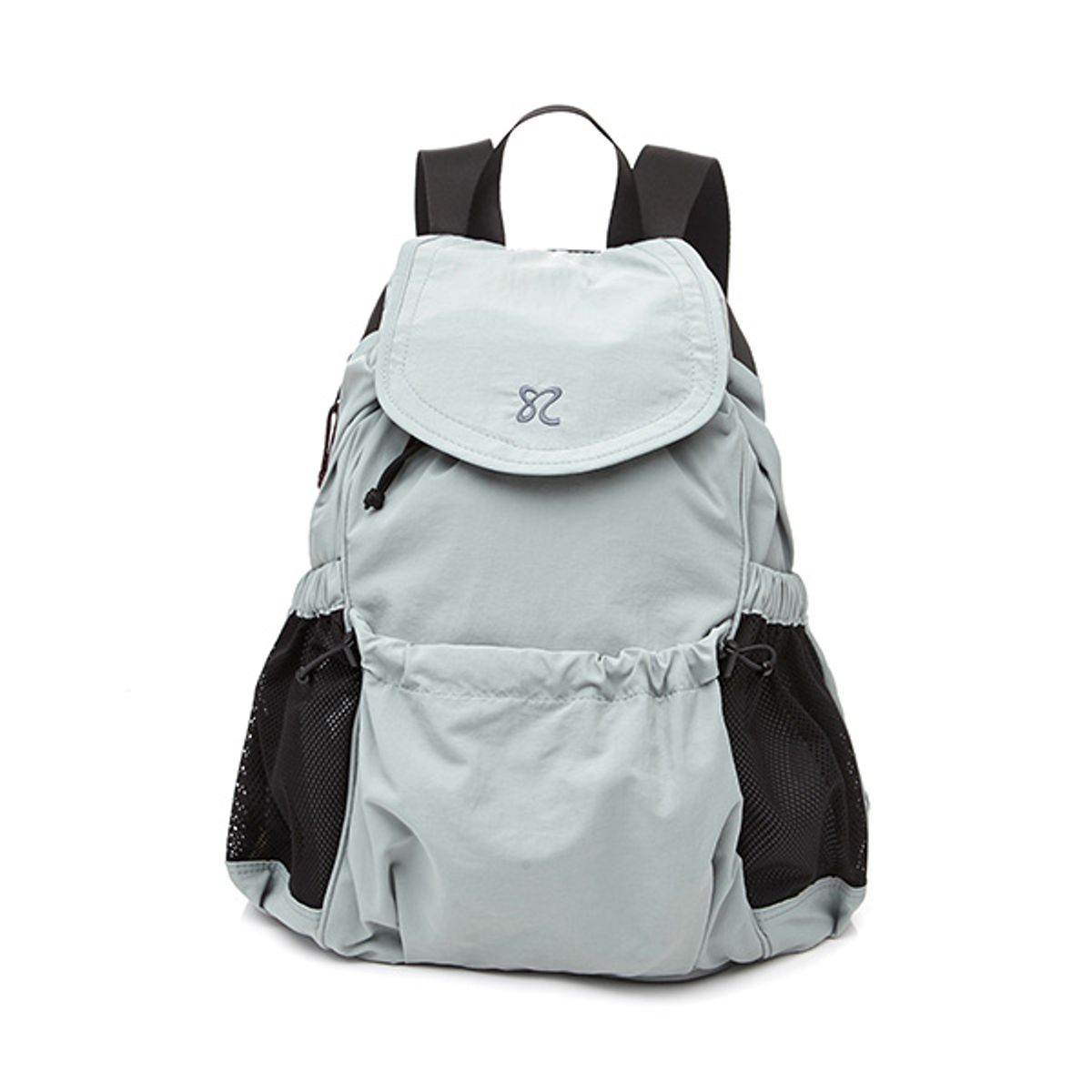 쌤소나이트 레드(SAMSONITE RED) LUMEA Flap Backpack BLUE