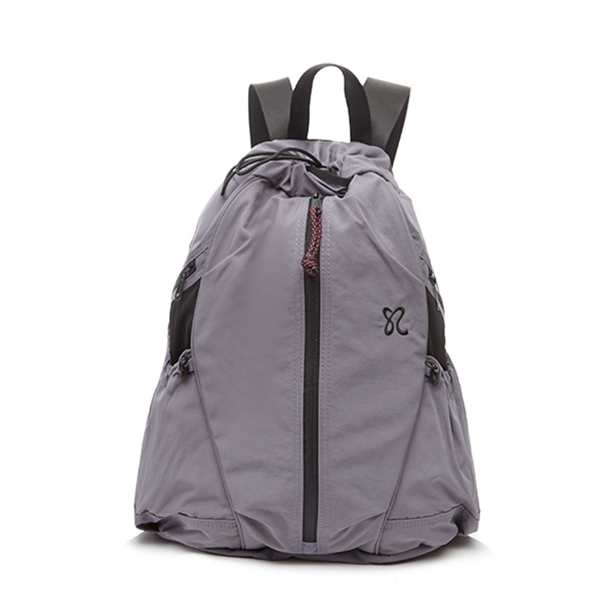 쌤소나이트 레드(SAMSONITE RED) LUMEA String Backpack GREY