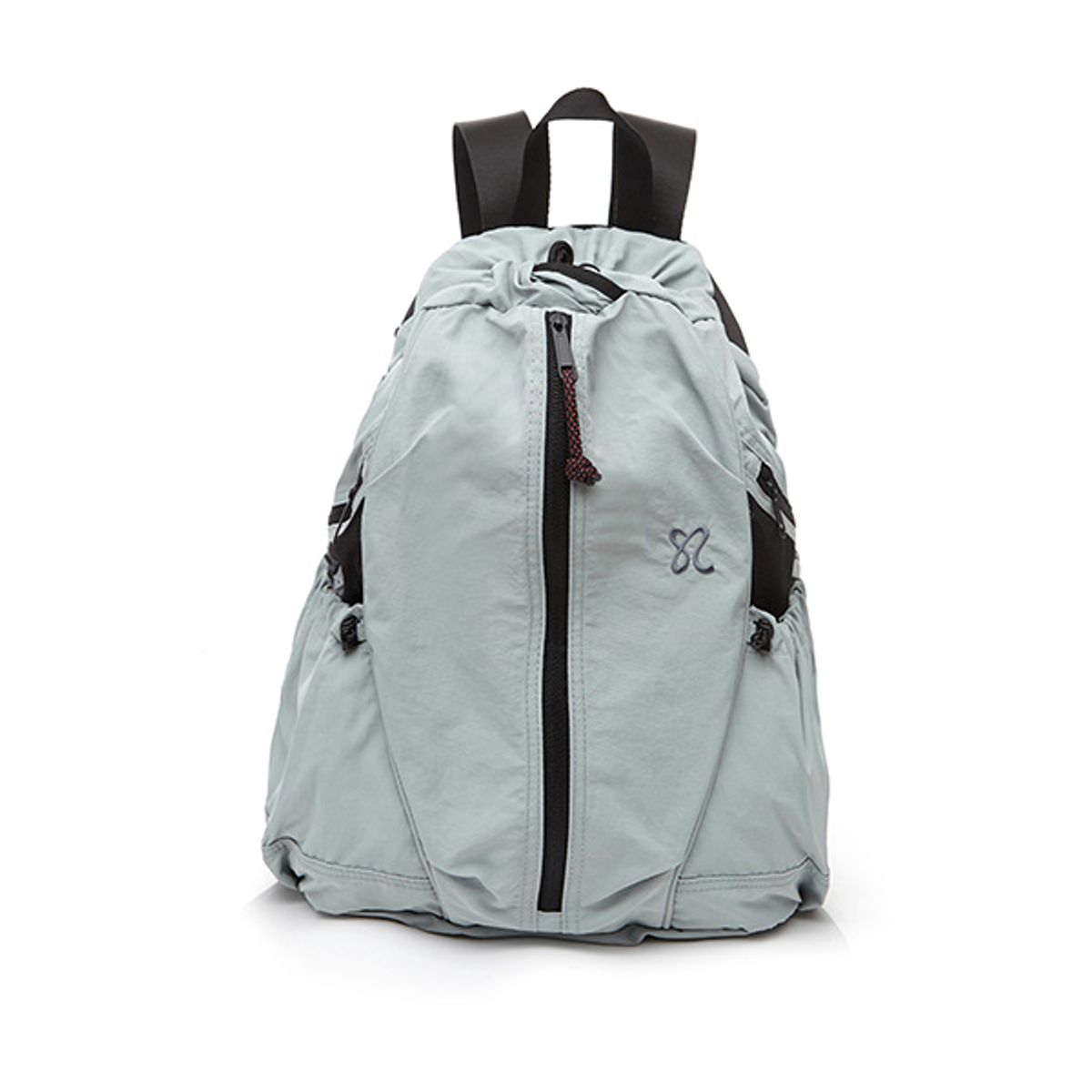 쌤소나이트 레드(SAMSONITE RED) LUMEA String Backpack BLUE