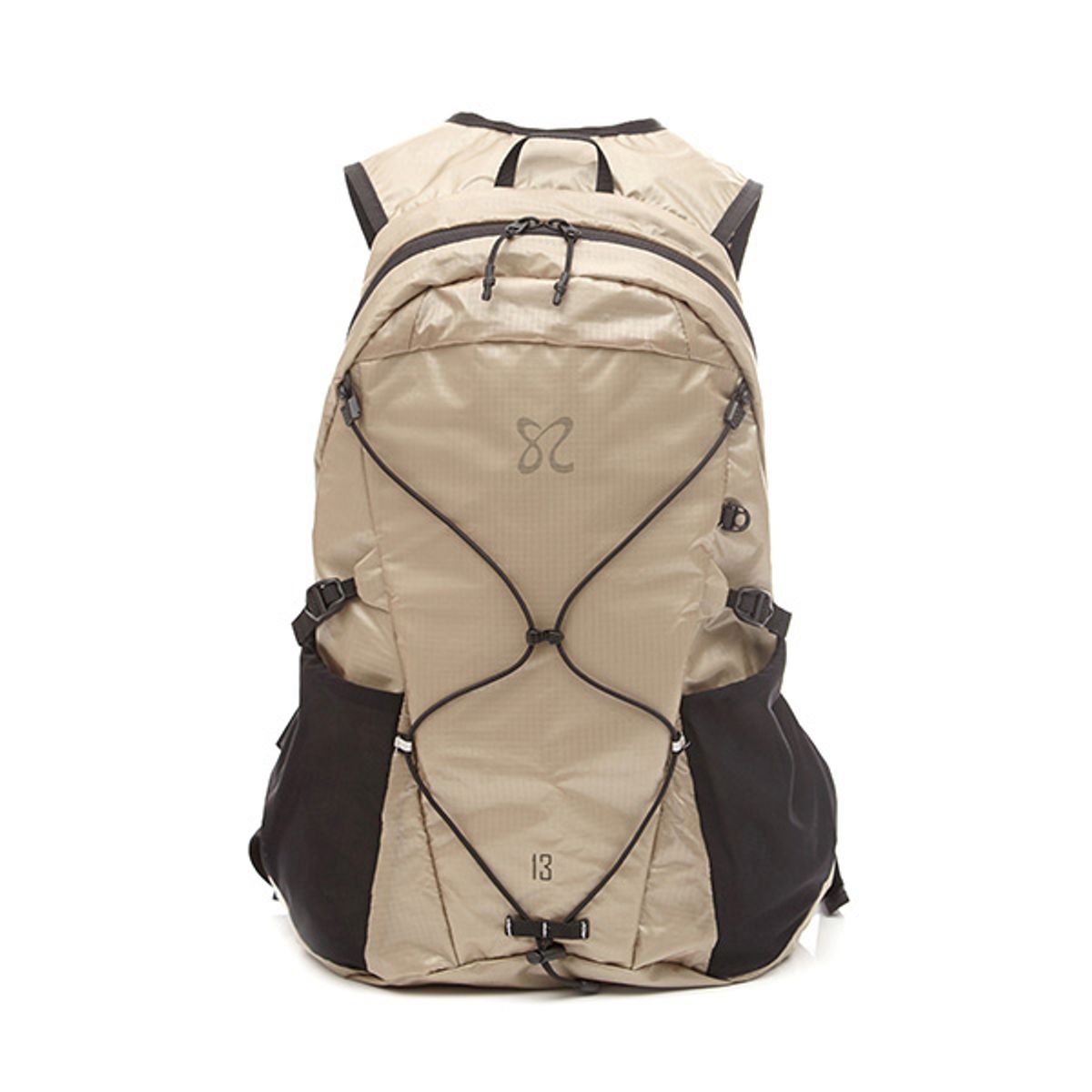 쌤소나이트 레드(SAMSONITE RED) RILOX Pace Backpack SAND