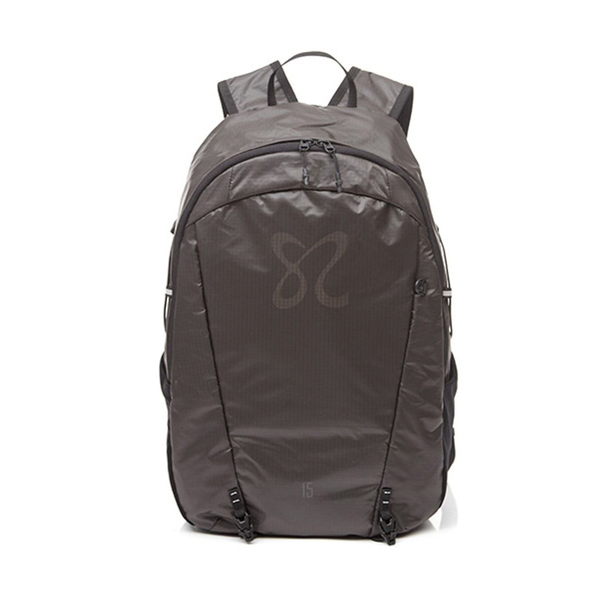 쌤소나이트 레드(SAMSONITE RED) RILOX Motion Backpack  STORM BLACK