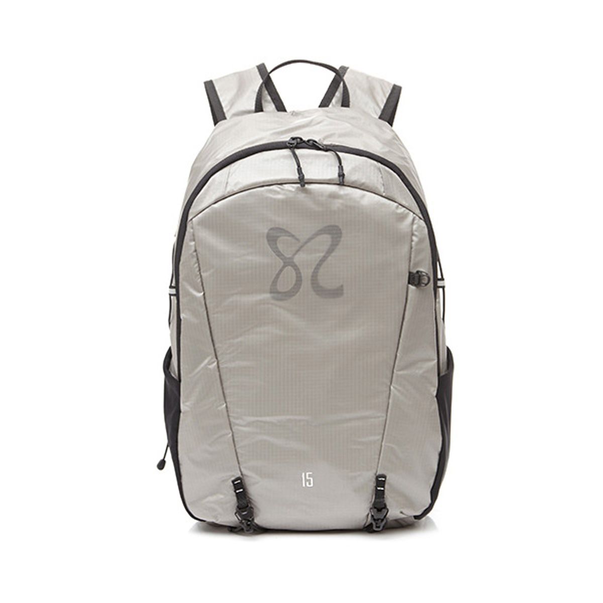 쌤소나이트 레드(SAMSONITE RED) RILOX Motion Backpack MISTY GREY