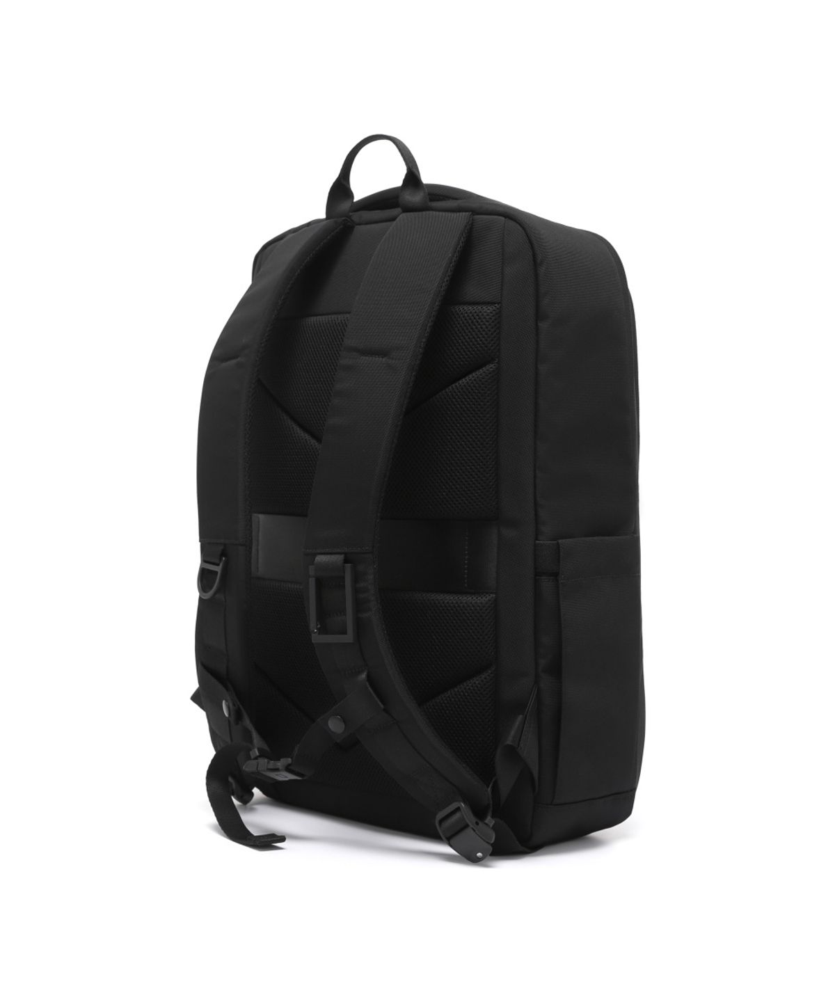 내셔널지오그래픽(NATIONALGEOGRAPHIC) N265ABG520 어반 심플 백팩 BLACK