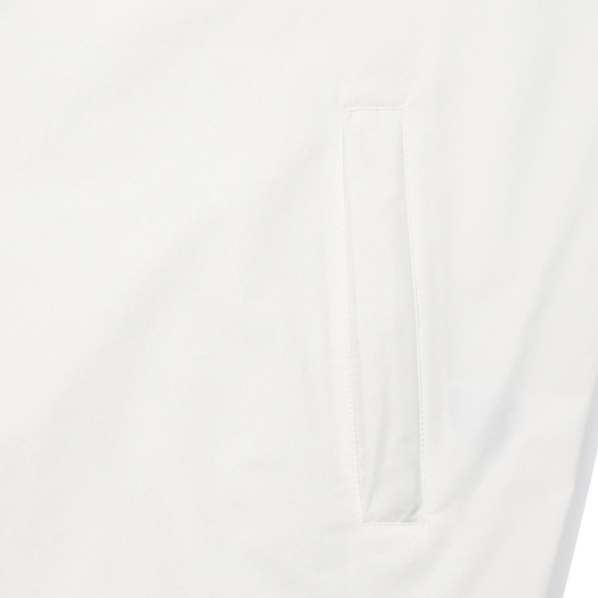 말본 골프(MALBON GOLF) YACHT CLUB 경량 자켓 WHITE (MAN)