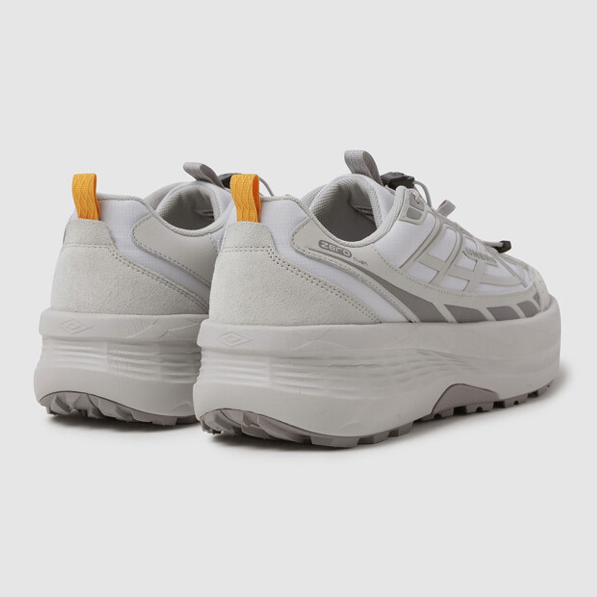 엄브로(UMBRO) HIGH CORE (하이코어) 그레이 UR123CTP13