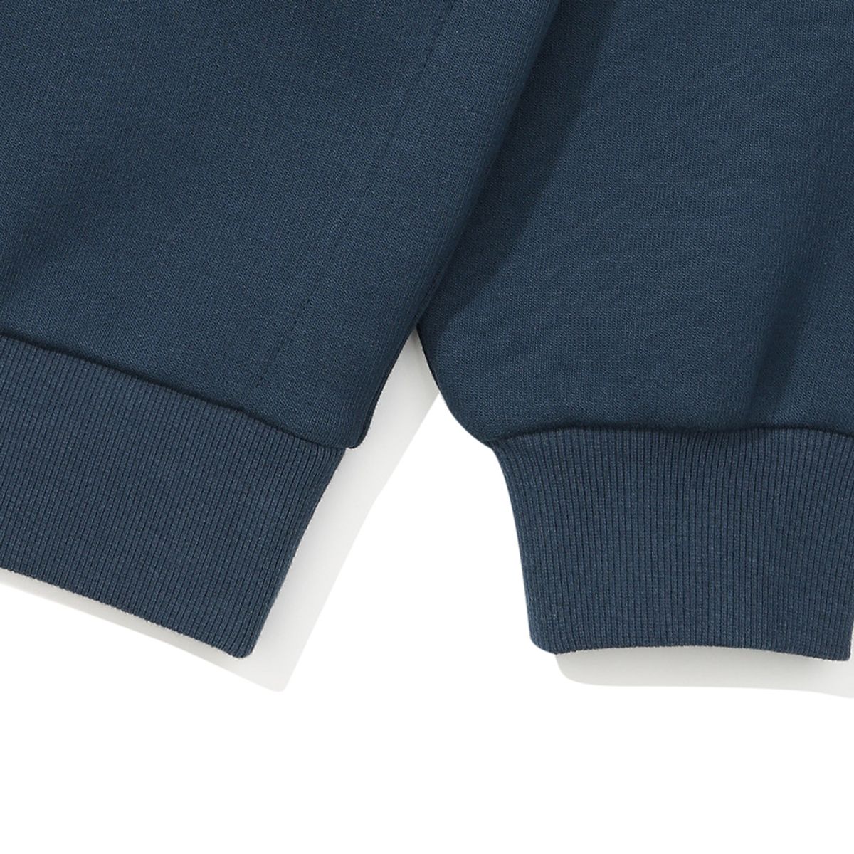 말본 골프(MALBON GOLF) 카라형 에어리 티셔츠 NAVY (MAN)