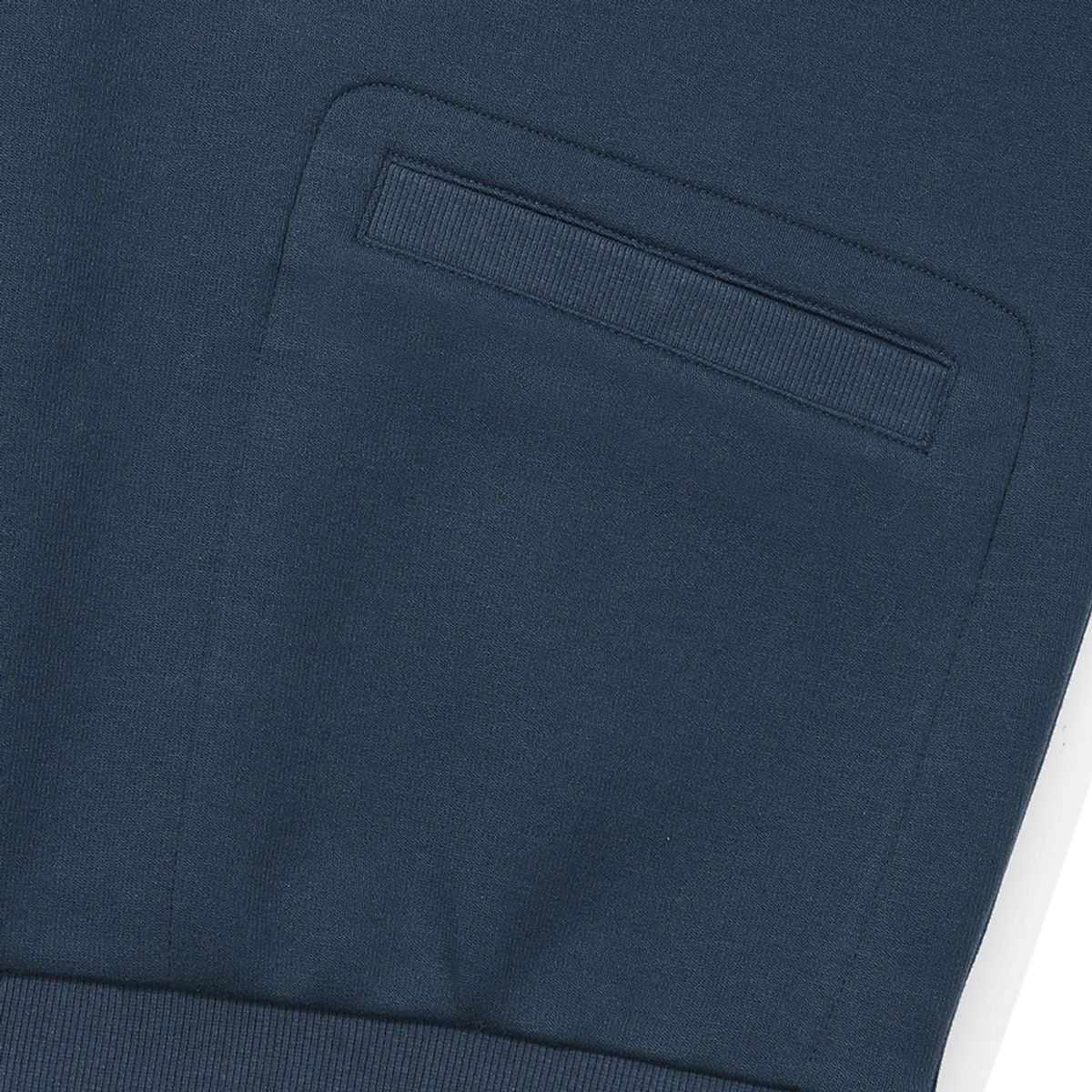 말본 골프(MALBON GOLF) 카라형 에어리 티셔츠 NAVY (MAN)